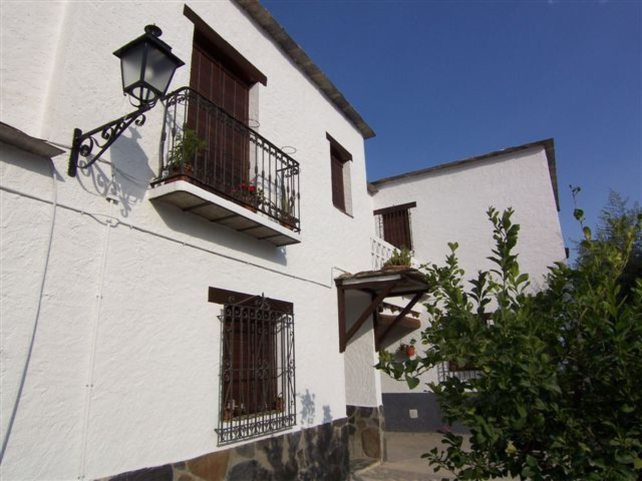 Charmantes Haus in Anlage mit Schwimmbad-Image-tags.info