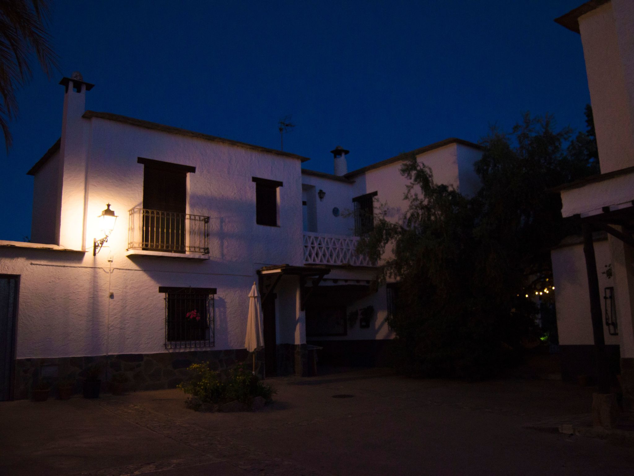 Charmantes Haus in Anlage mit Schwimmbad