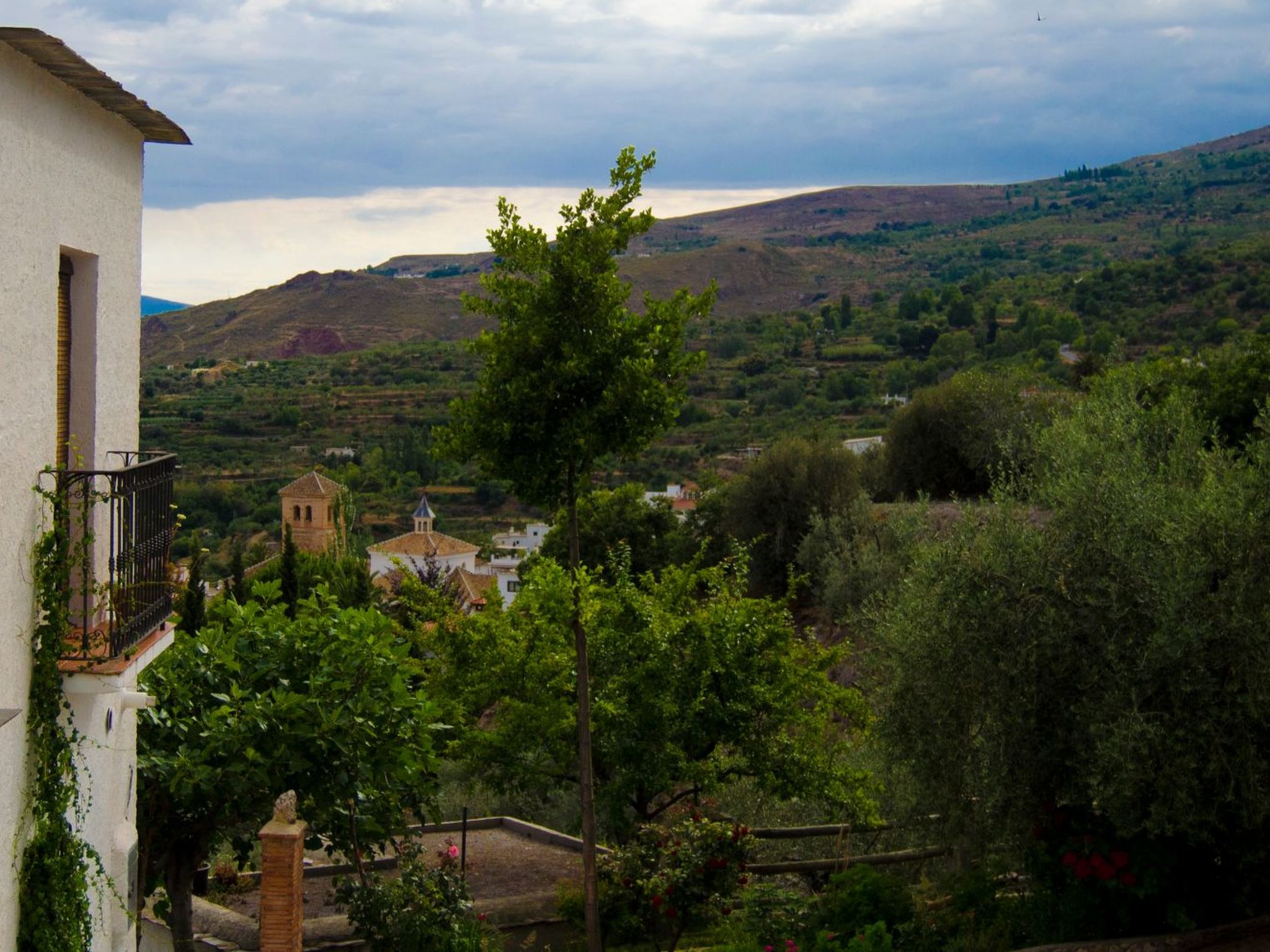 Charmantes Haus in Anlage mit Schwimmbad-Image-tags.info