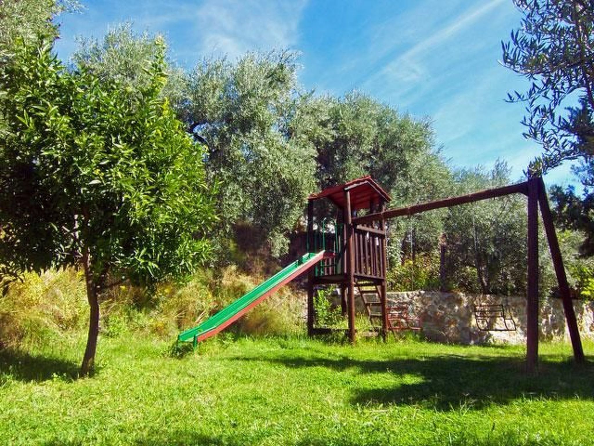 Charmantes Haus in Anlage mit Schwimmbad-Image-tags.info