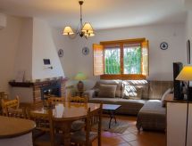 Authentiek landelijk huis met jacuzzi in het hart van Valor, Andalusië - thumbnail 1