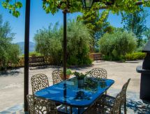 Authentiek landelijk huis met jacuzzi in het hart van Valor, Andalusië - thumbnail 3