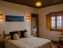 Authentiek landelijk huis met jacuzzi in het hart van Valor, Andalusië - thumbnail 5