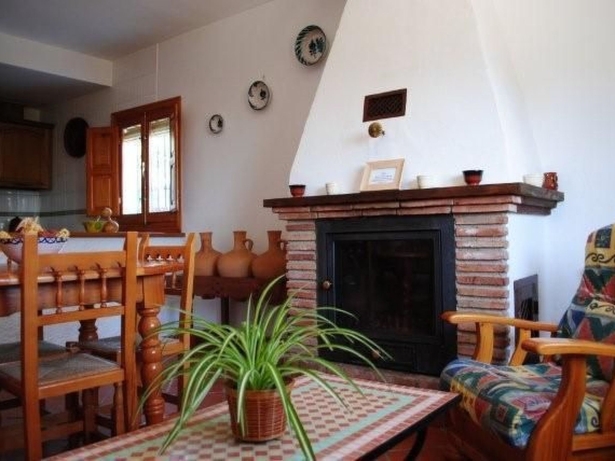 Ländliches Haus mit Jacuzzi-Image-tags.info