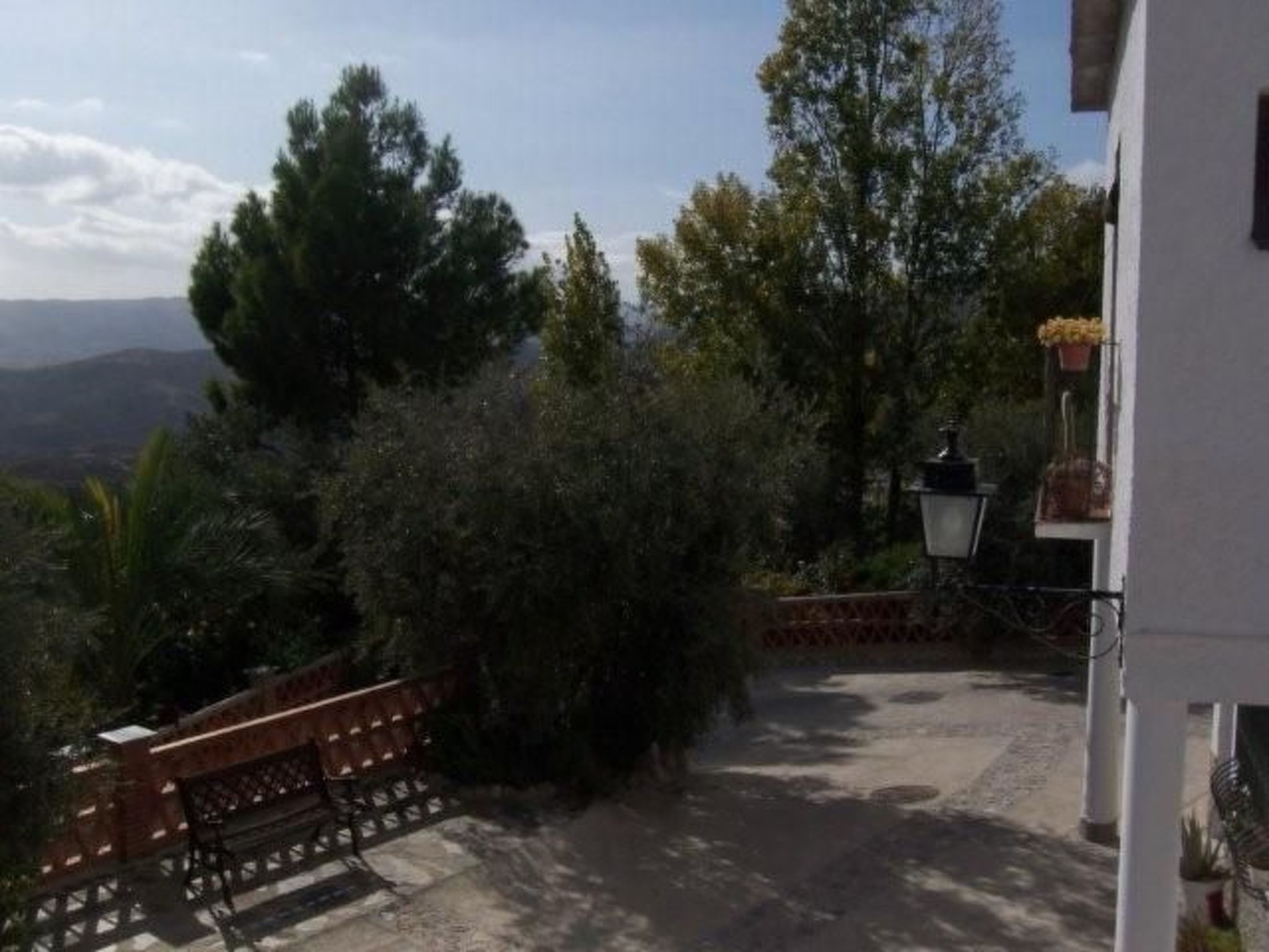 Landhaus mit zwei Schlafzimmern in La Alpujarra-Image-tags.info