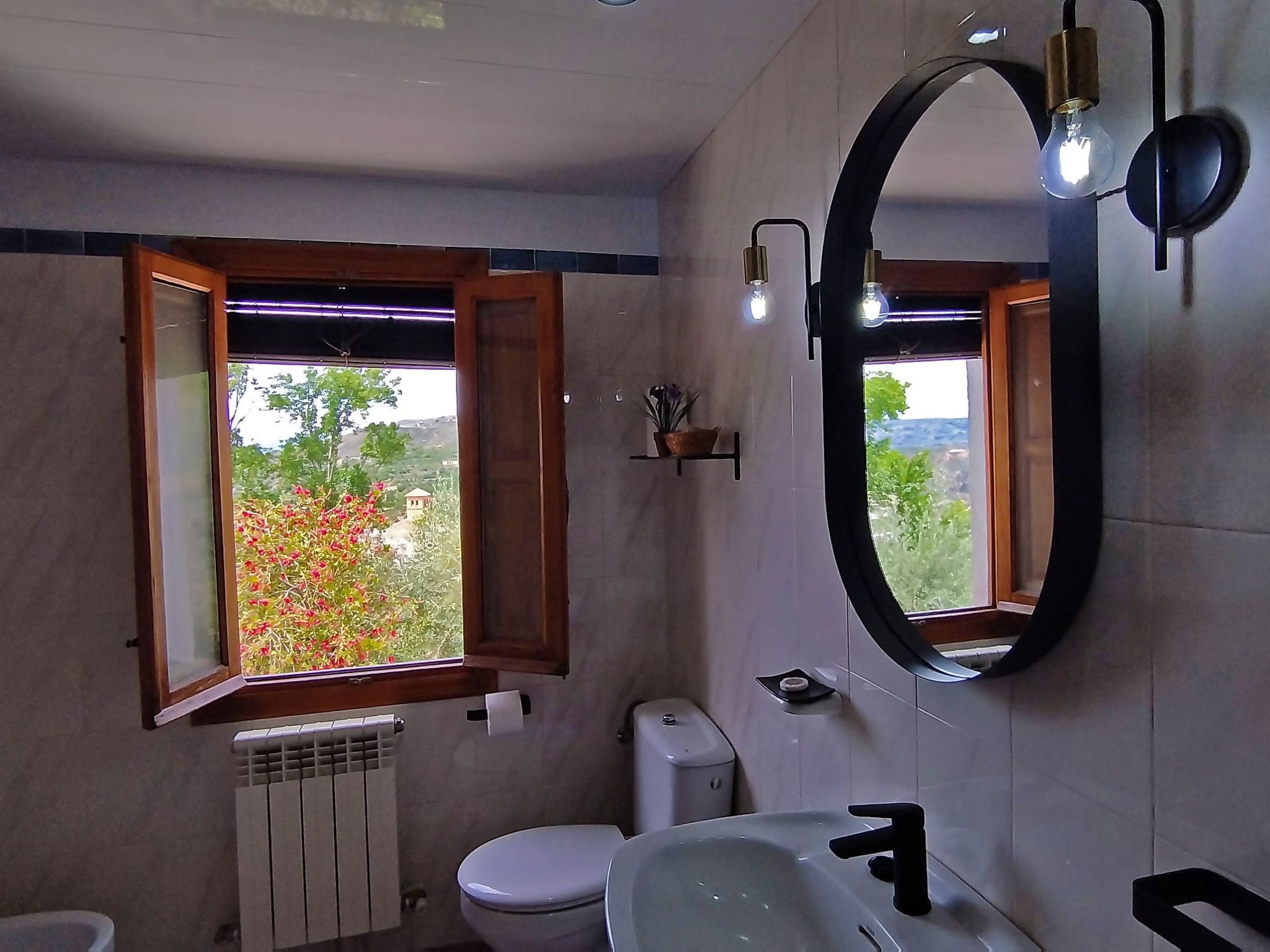 Landhaus mit zwei Schlafzimmern in La Alpujarra-Image-tags.info