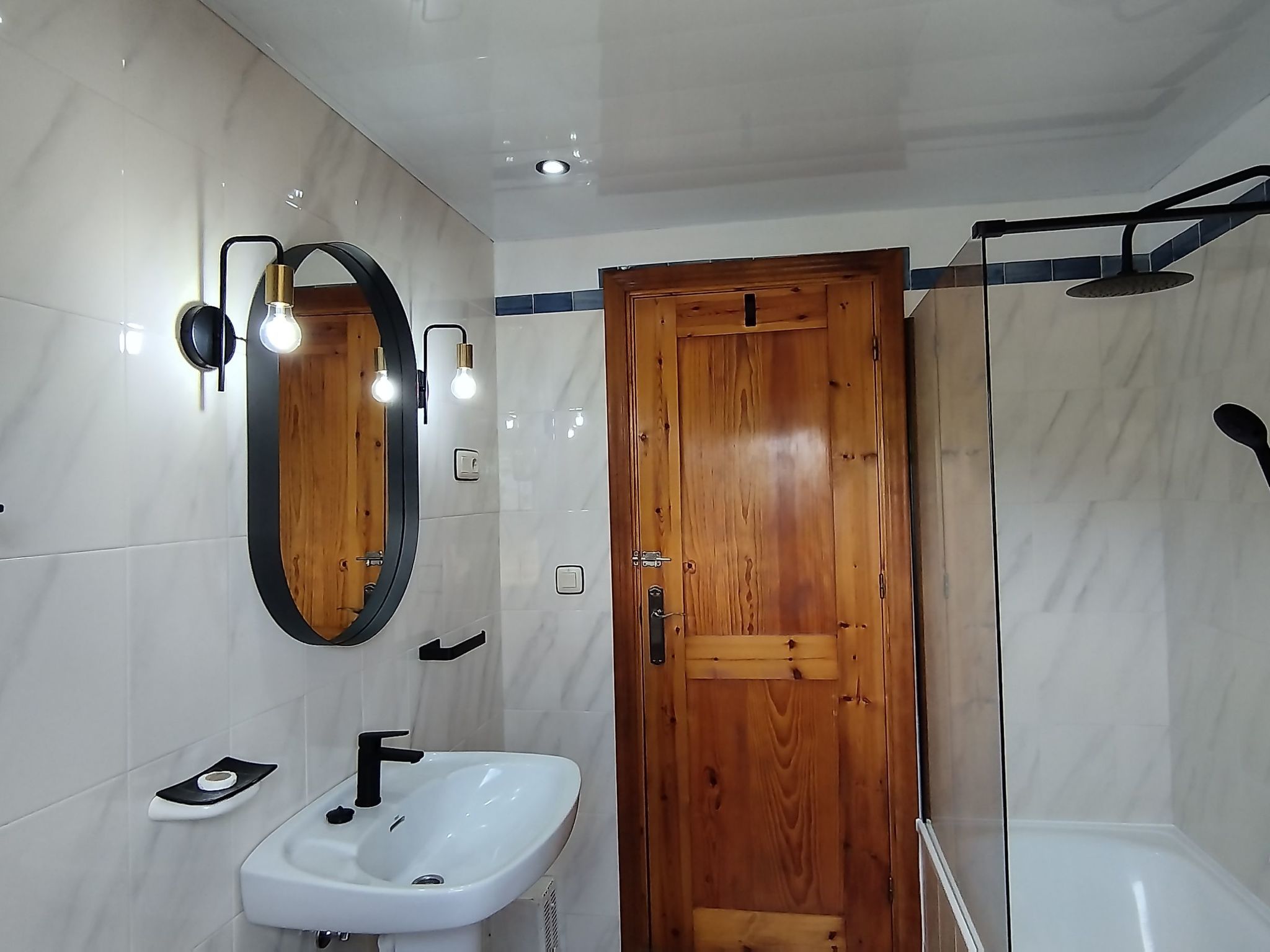 Landhaus mit zwei Schlafzimmern in La Alpujarra-Image-tags.info