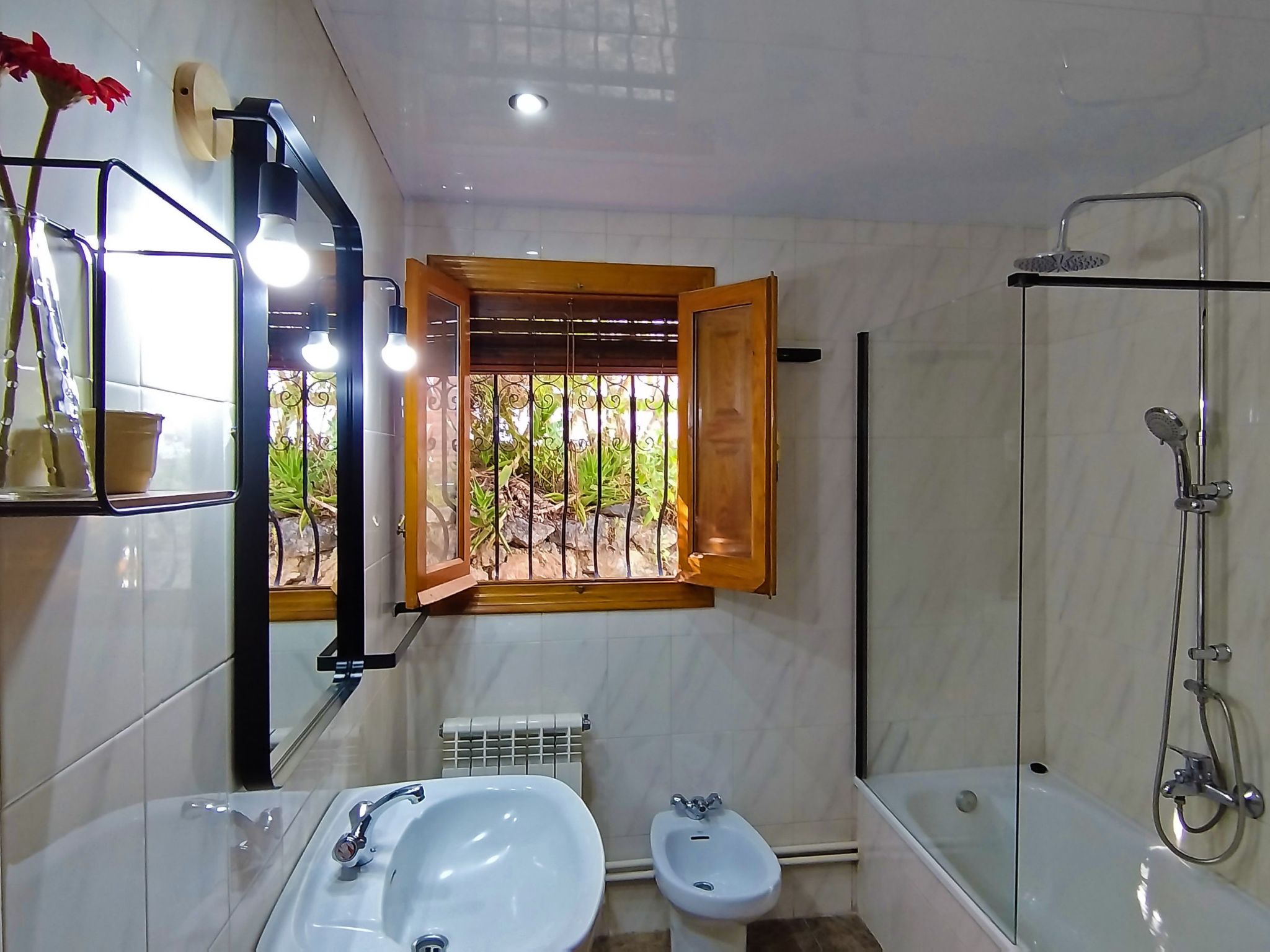 Gemütliches Haus in Anlage mit Schwimmbad in Válor-Image-tags.info