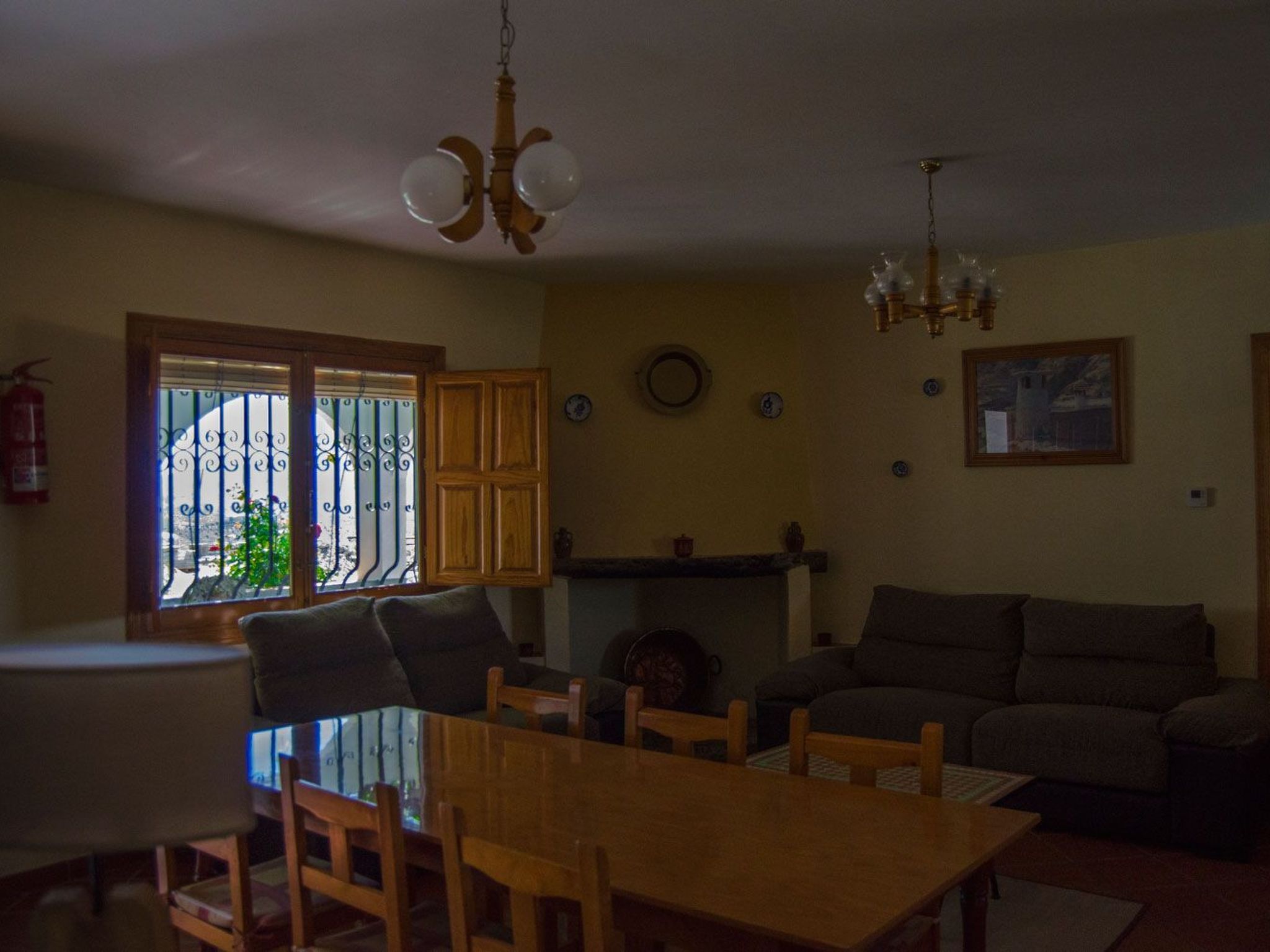 Gemütliches Haus in Anlage mit Schwimmbad in Válor-Image-tags.info