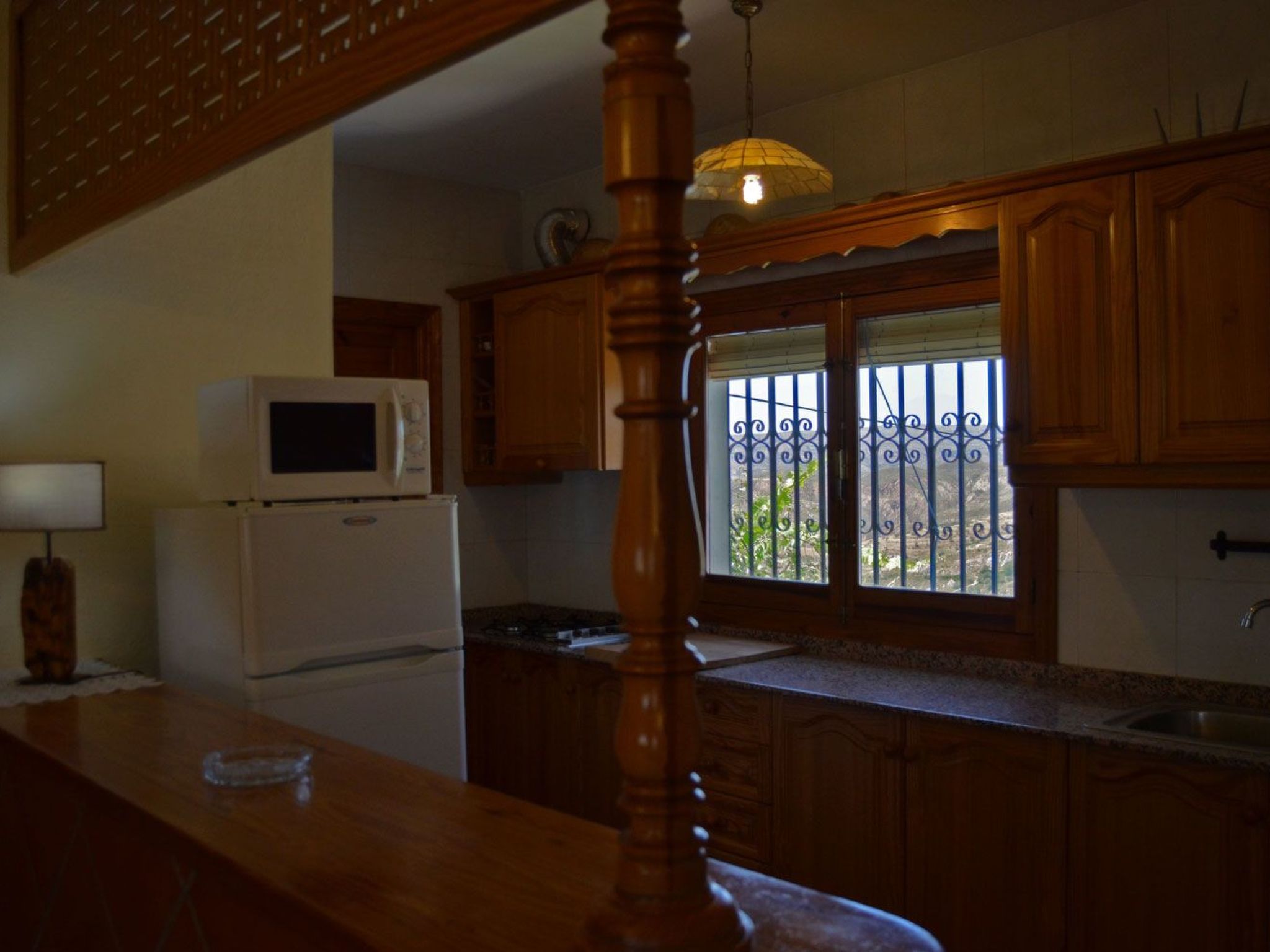 Gemütliches Haus in Anlage mit Schwimmbad in Válor-Image-tags.info