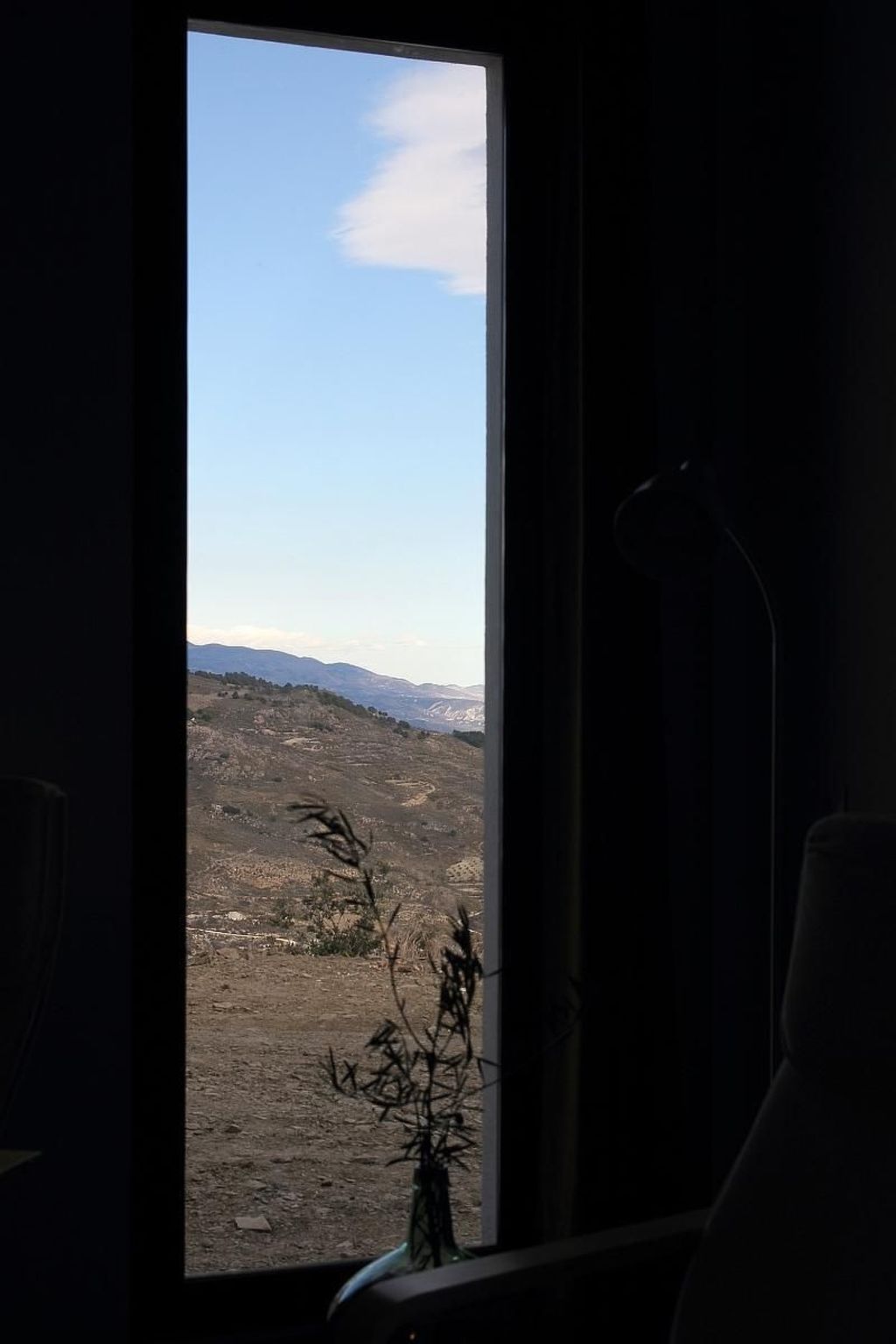 Finca "Ferienhaus" mit Schwimmbad-Outside