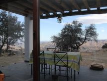 Finca "Ein Ferienhaus"