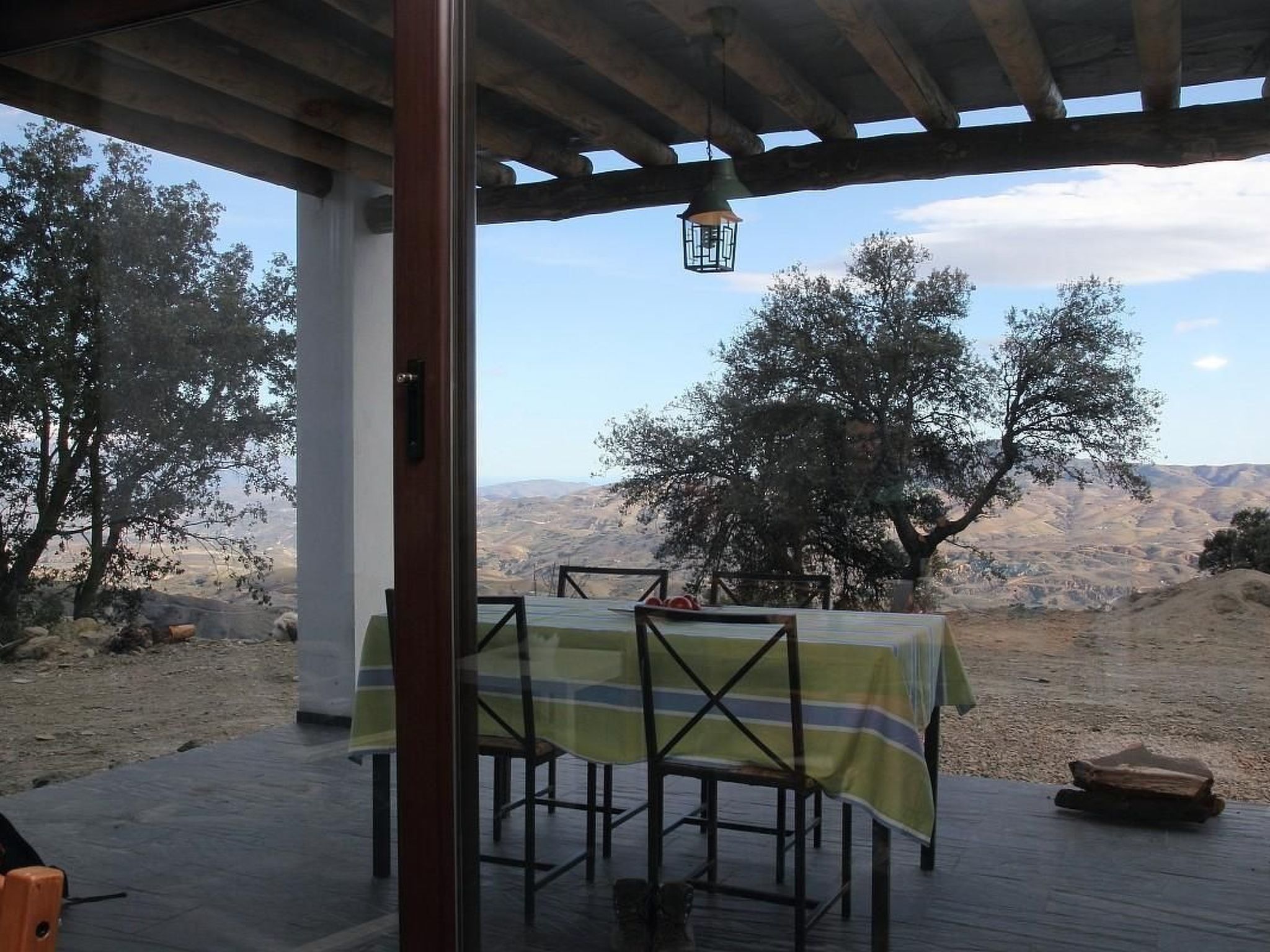 Finca "Ein Ferienhaus"