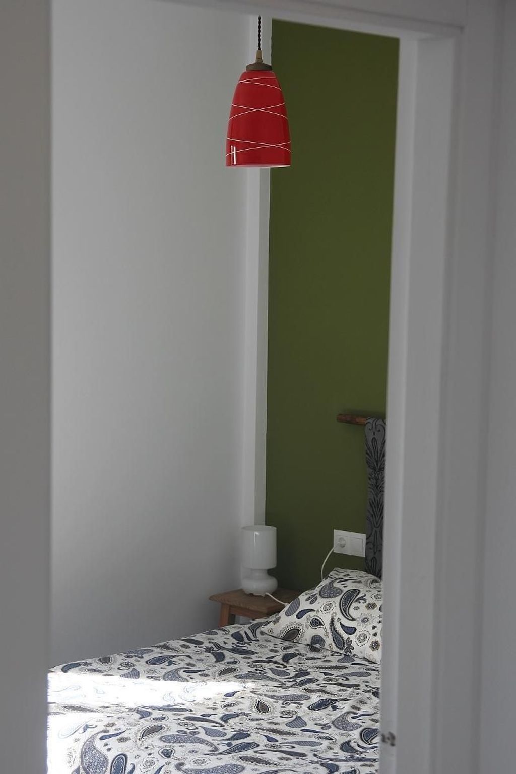 Finca "Ein Ferienhaus"-Inside