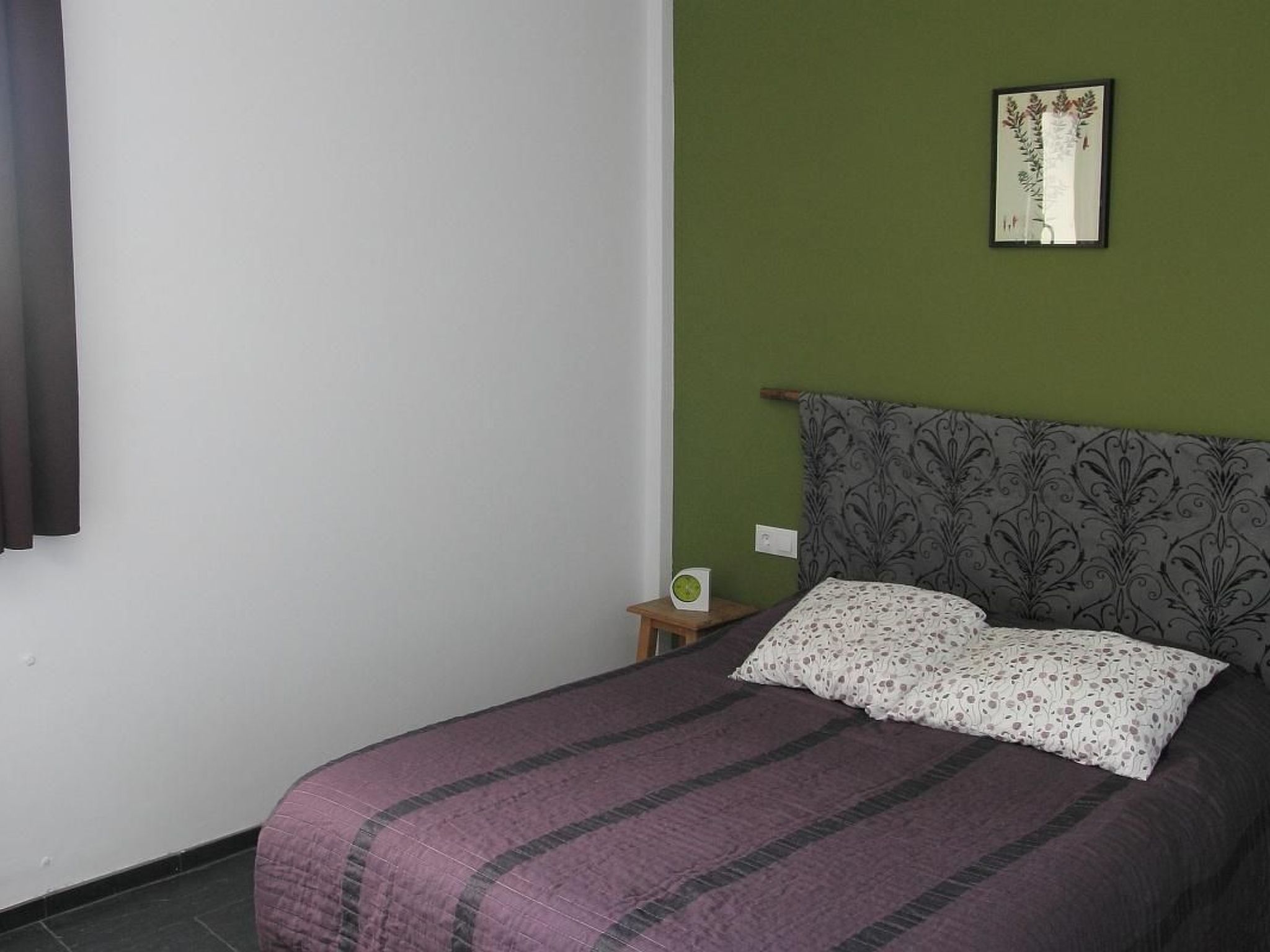 Finca "Ein Ferienhaus"-Inside