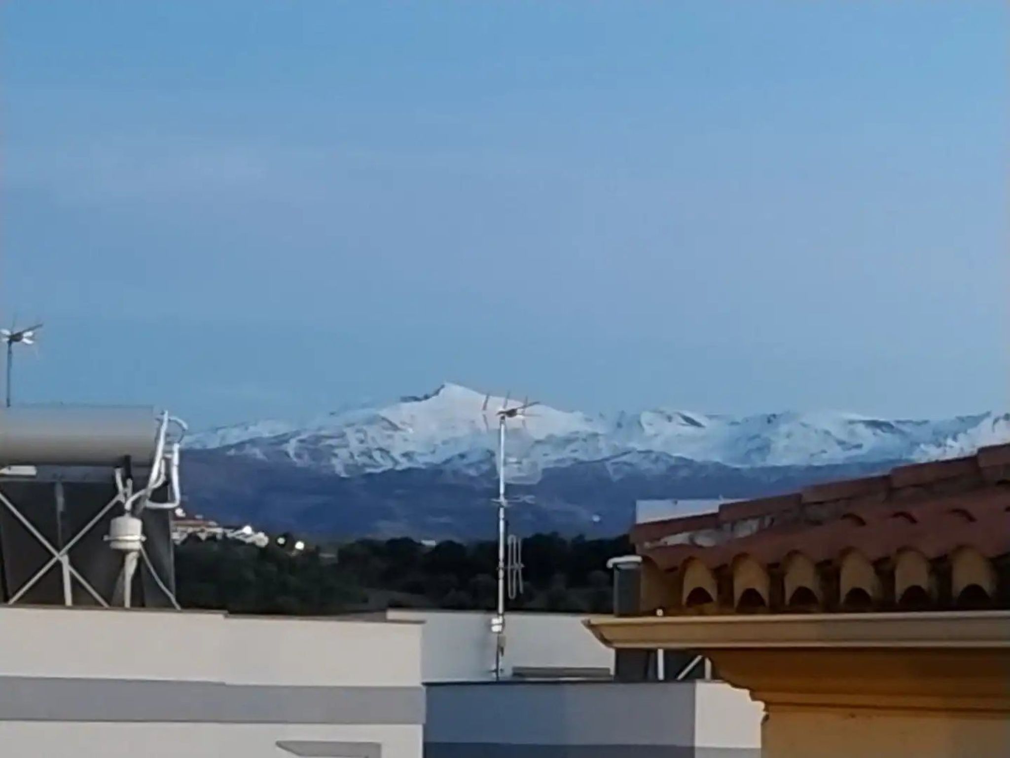 Helles Haus mit Aussicht und privatem Pool-Image-tags.info