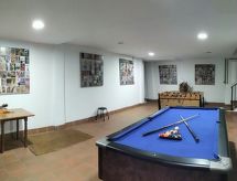 "Casa El Mirador".