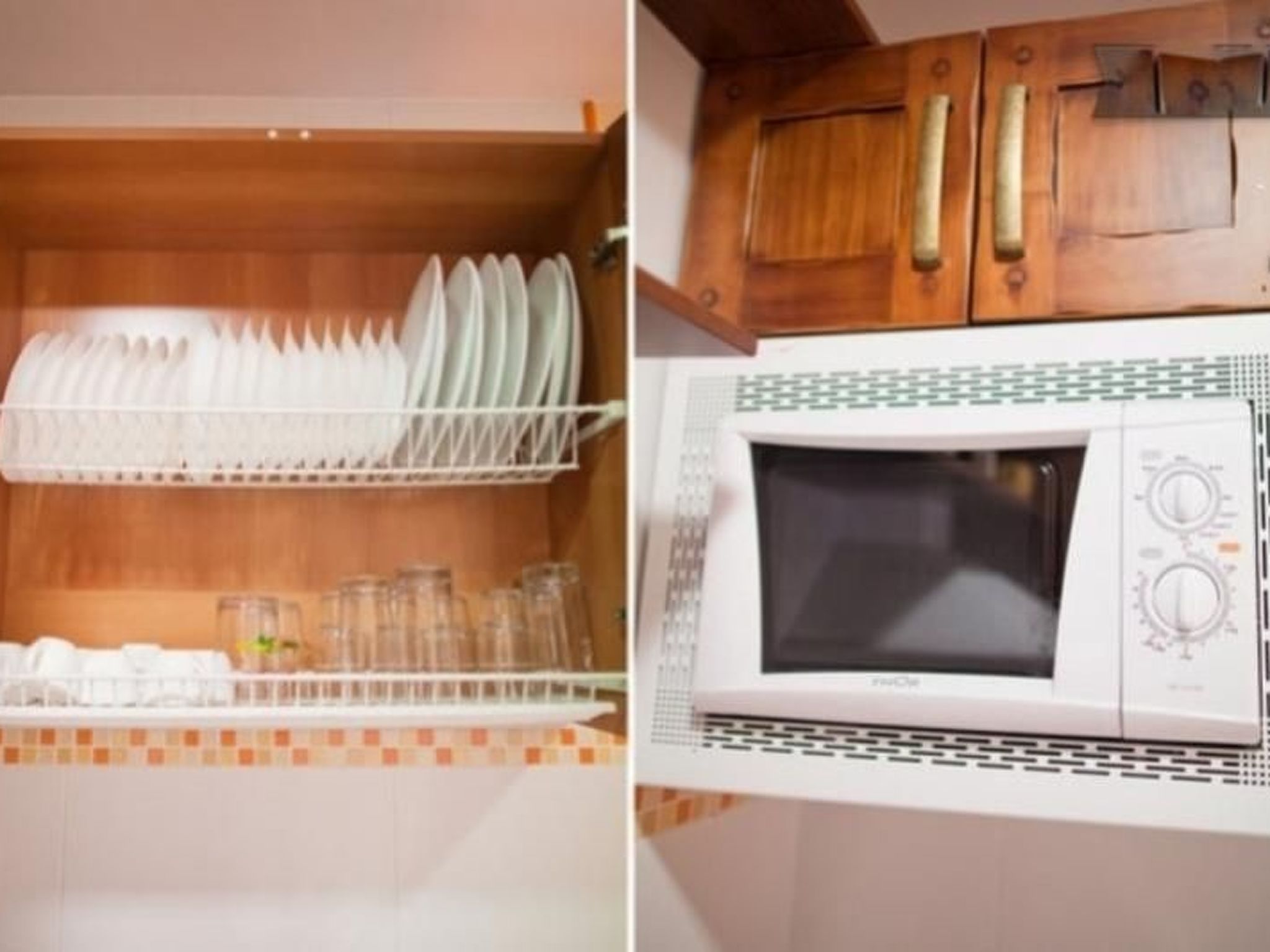 "Casa El Mirador".-Binnen