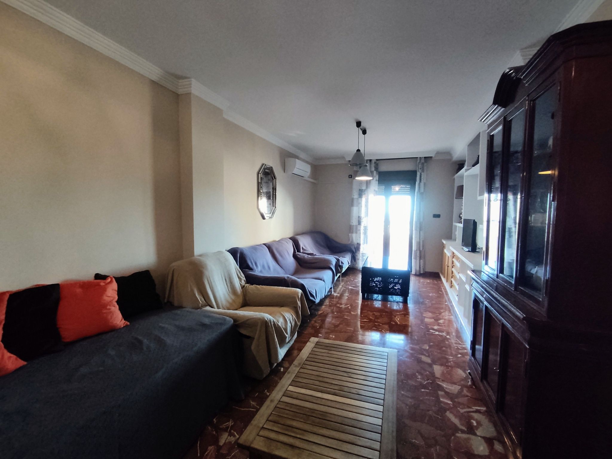 Villa "Casa Medina Güevejar"-Binnen