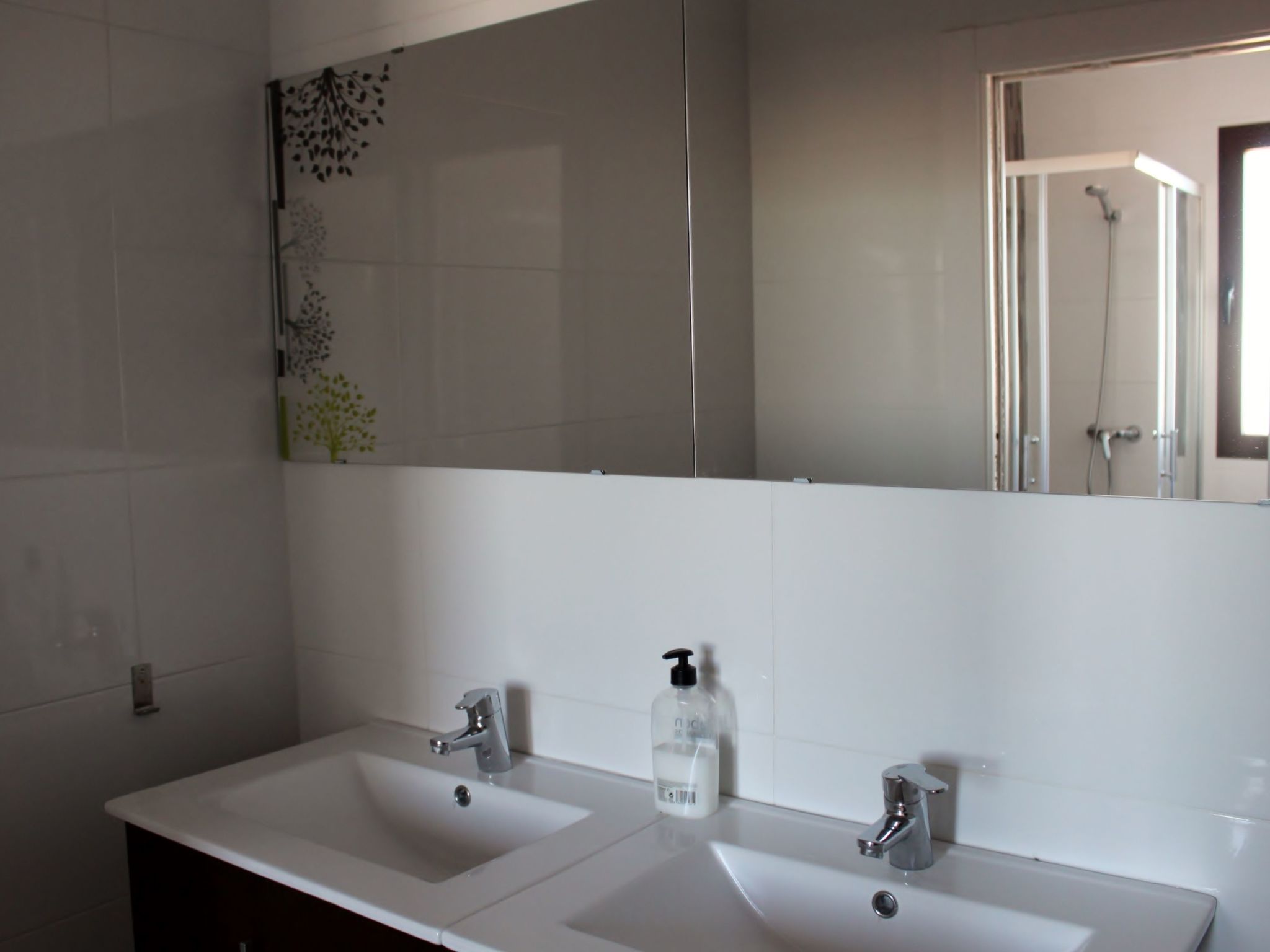 Villa "Casa Medina Güevejar"-Binnen