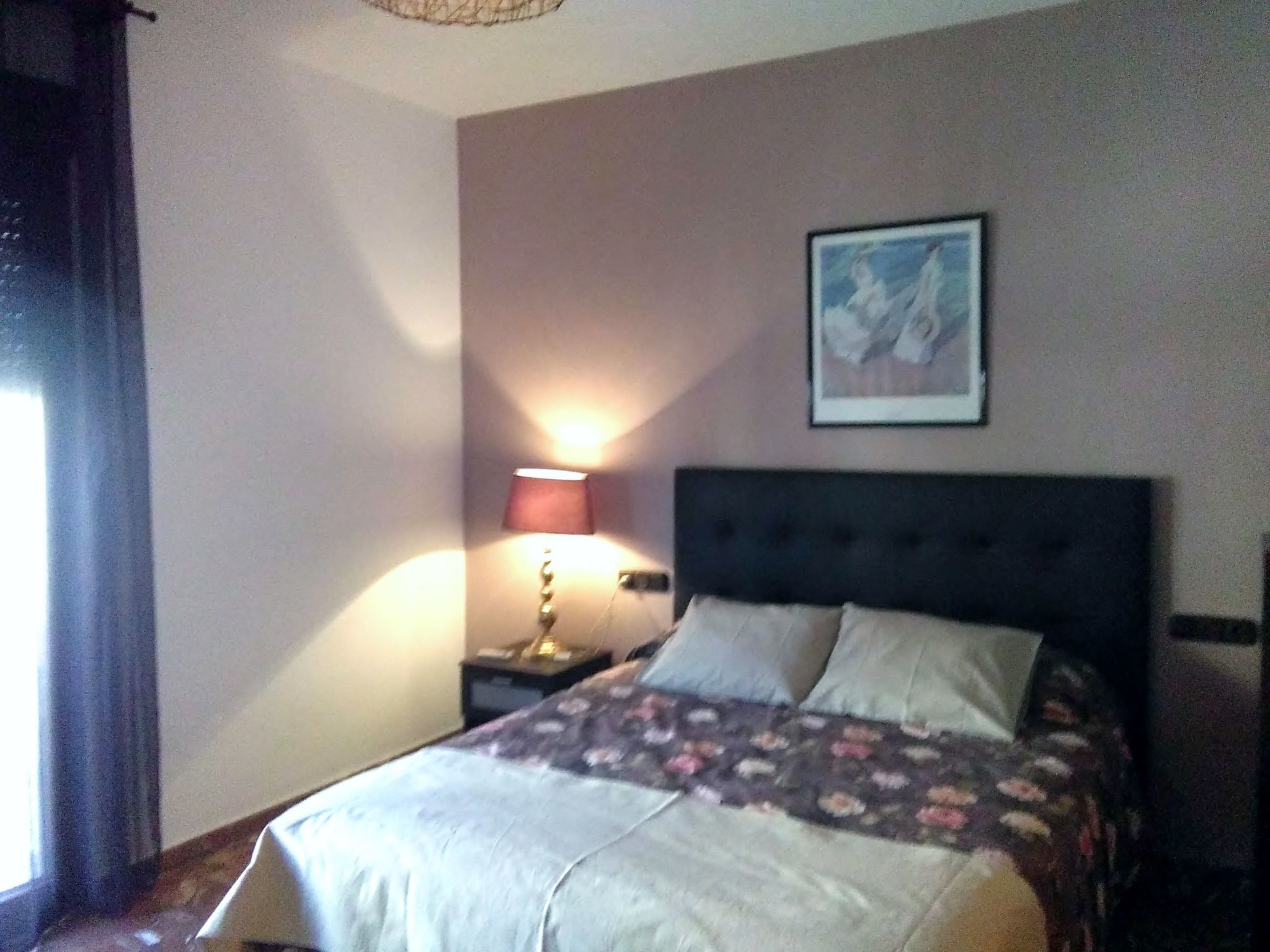 Villa "Casa Medina Güevejar"-Binnen