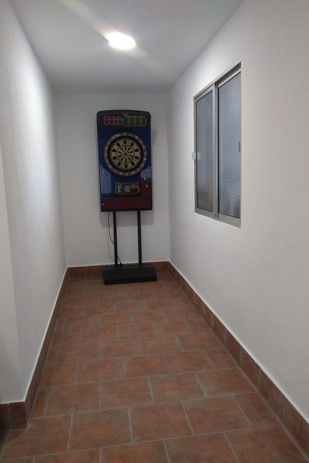 Villa "Casa Medina Güevejar"-Binnen