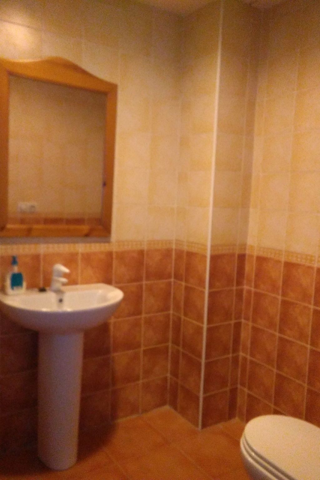 Villa "Casa Medina Güevejar"-Binnen