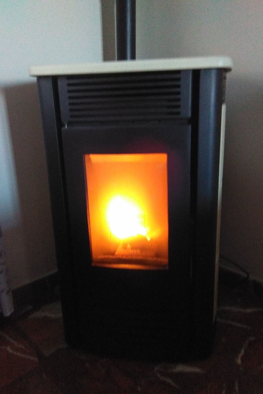 Villa "Casa Medina Güevejar"-Binnen