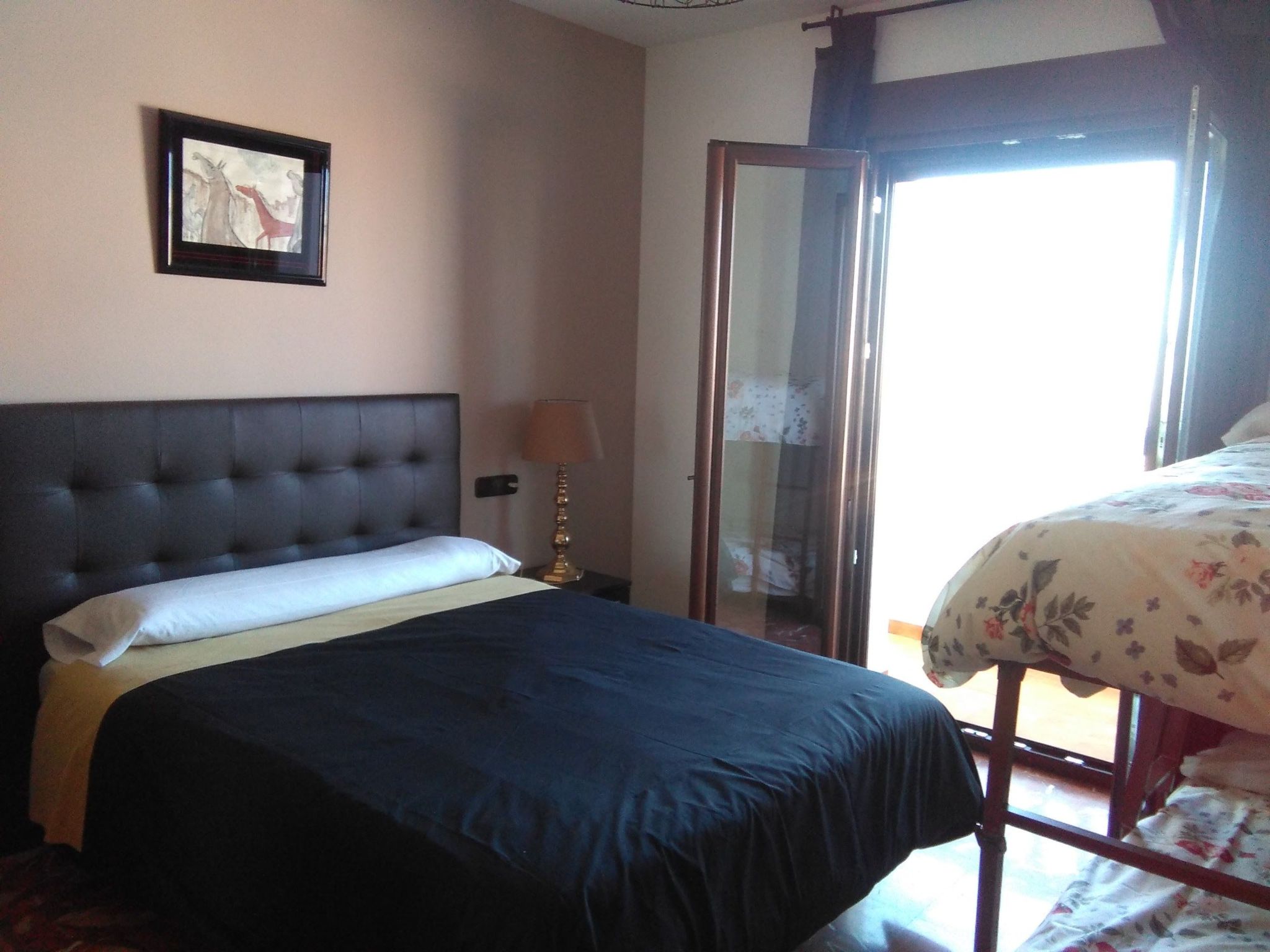 Villa "Casa Medina Güevejar"-Binnen