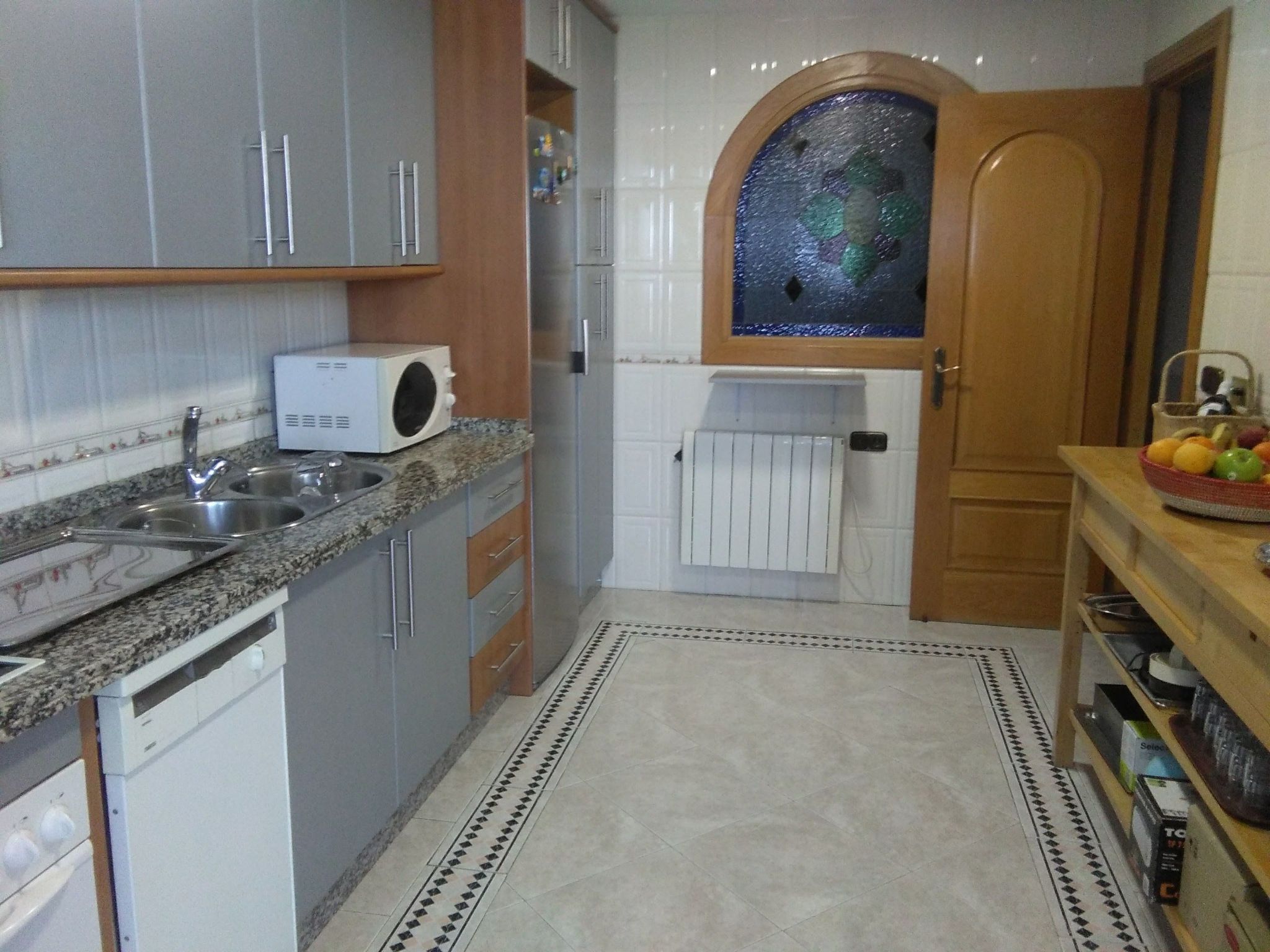 Villa "Casa Medina Güevejar"-Binnen