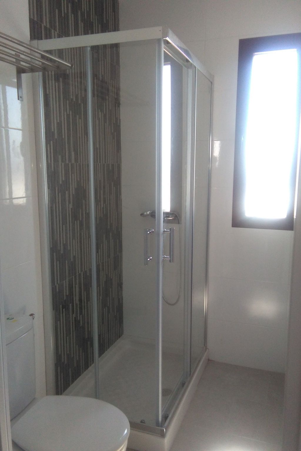 Villa "Casa Medina Güevejar"-Binnen