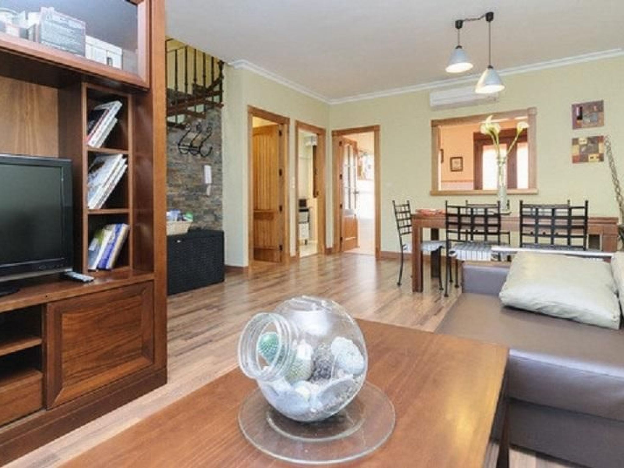 'Casa Rural Las Eras'.