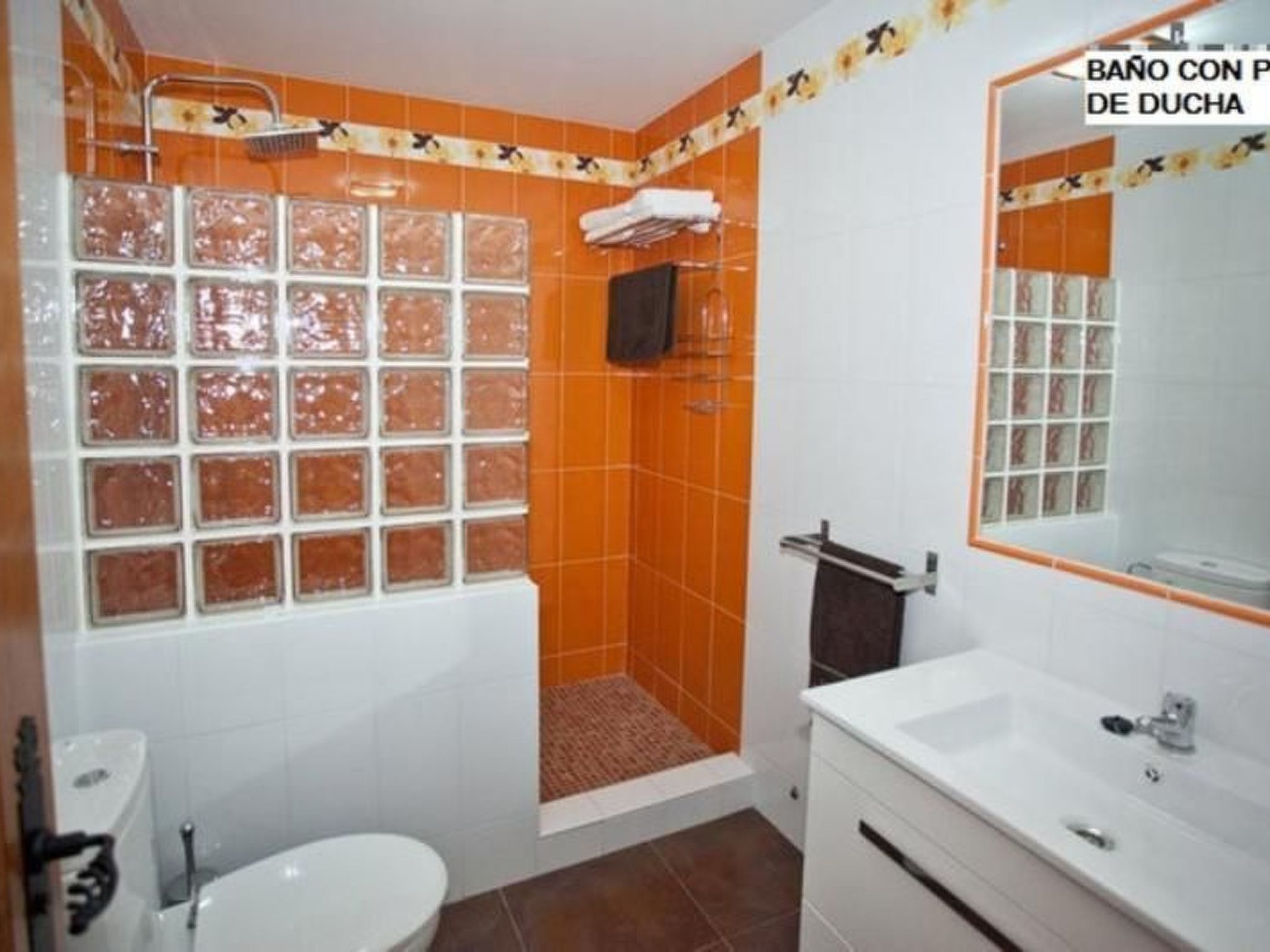 "Casa Rural Las Eras".-Binnen