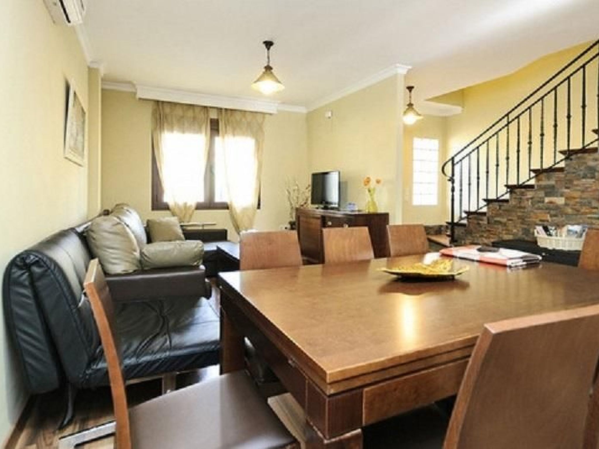 'Casa rural el Castillejo'.