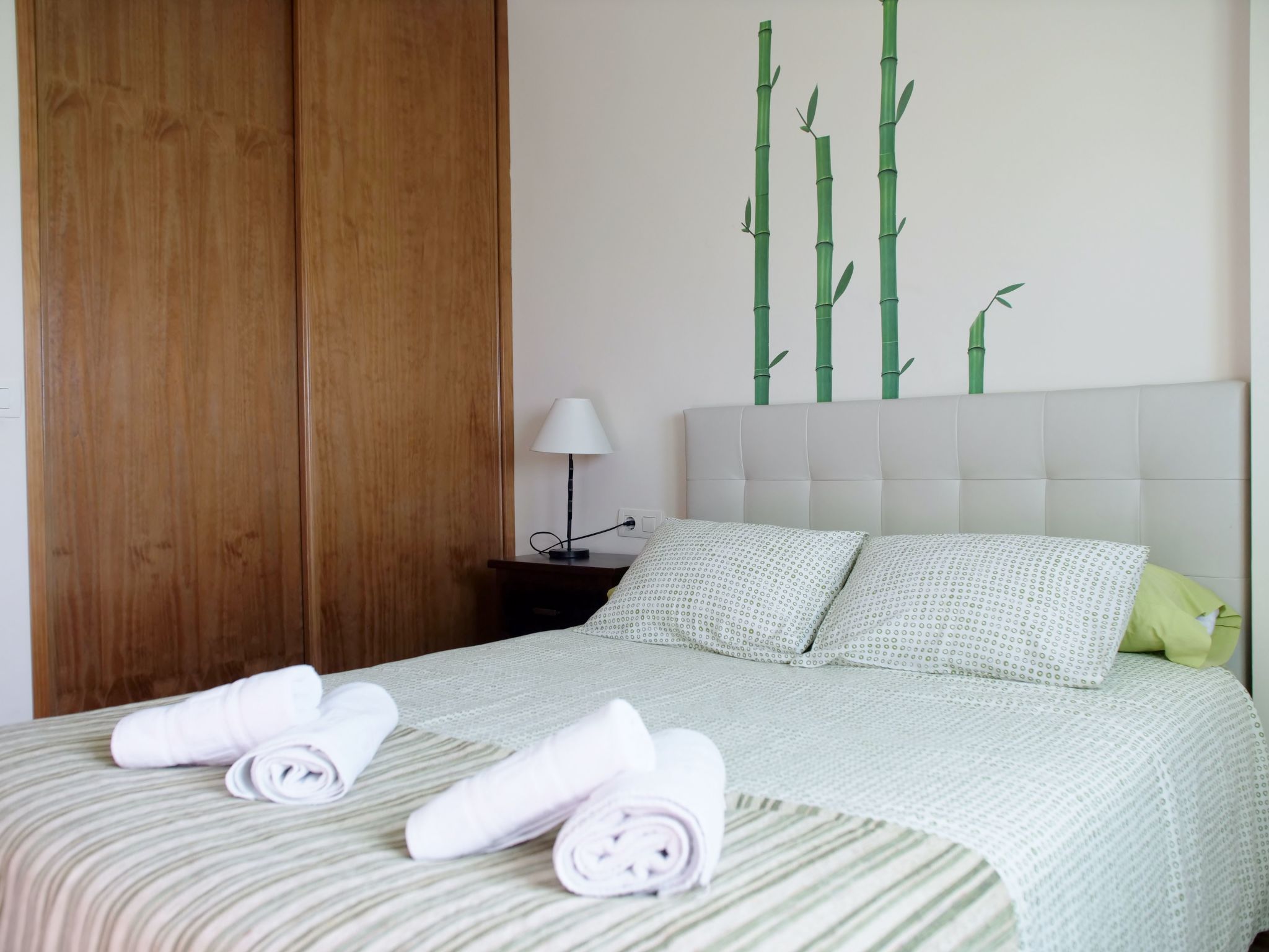 "Casa rural el Castillejo".-Binnen