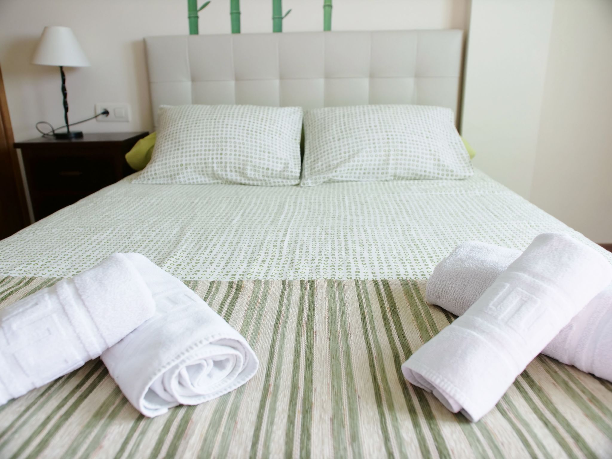 "Casa rural el Castillejo".-Binnen