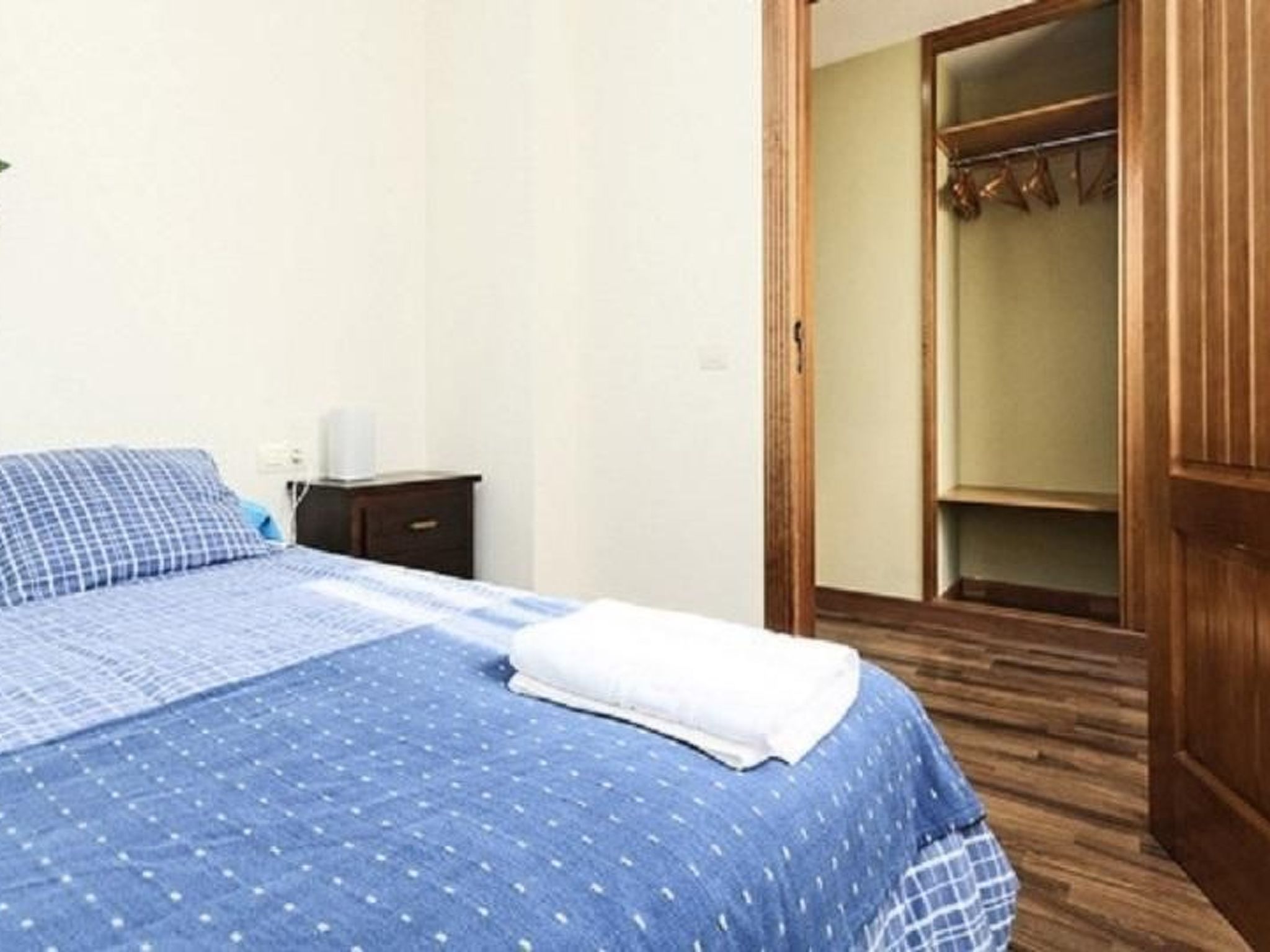 "Casa rural el Castillejo".-Binnen