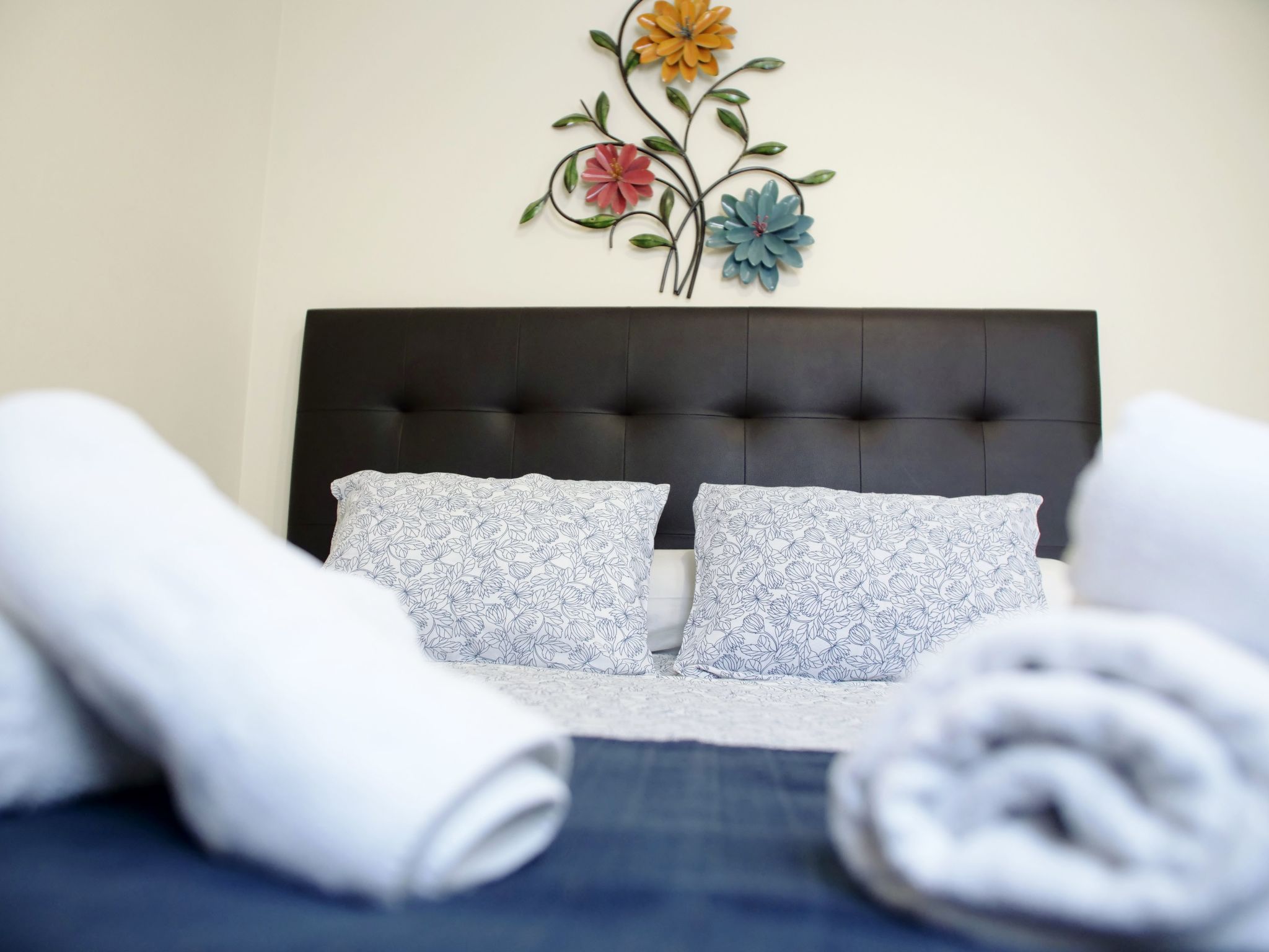 "Casa rural el Castillejo".-Binnen