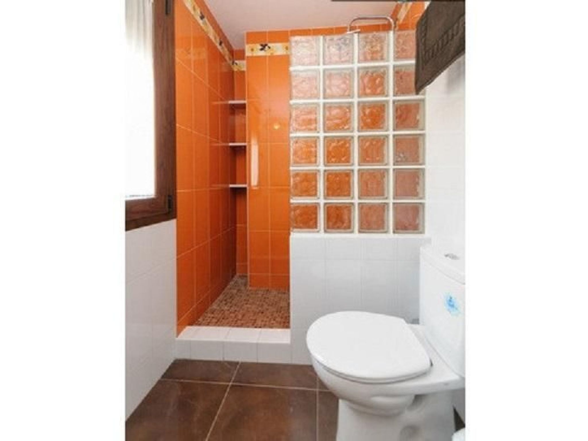 "Casa rural el Castillejo".-Binnen