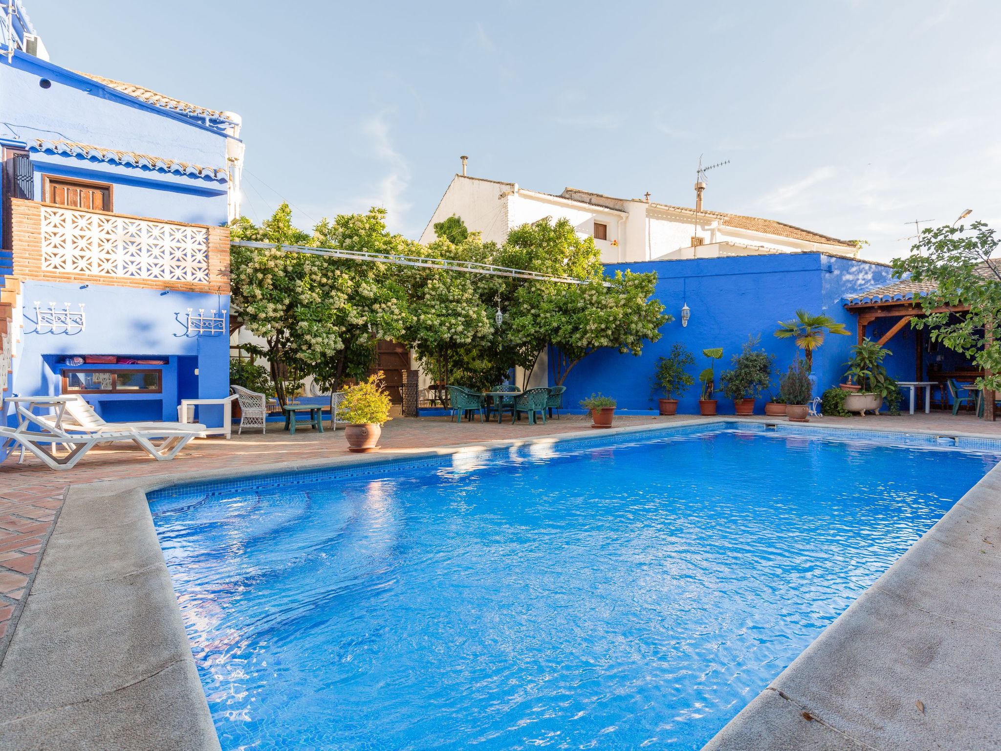 Finca 'La Casa de Illora