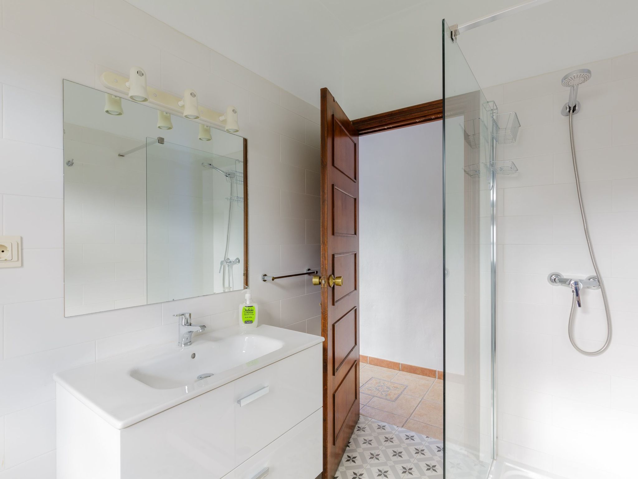 Finca 'La Casa de Illora