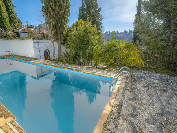 Tatil Evi Carmen Del Agua