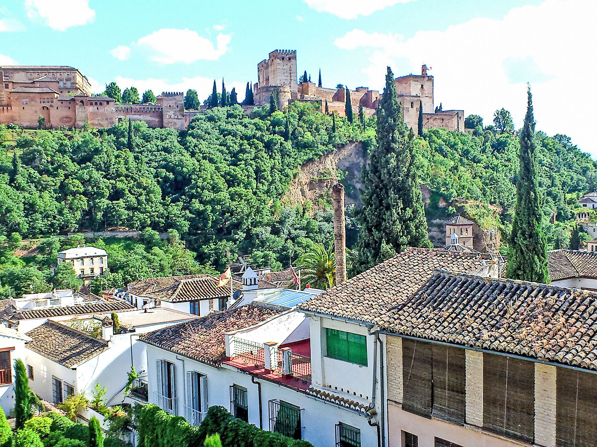 Photo of Carmen Del Agua