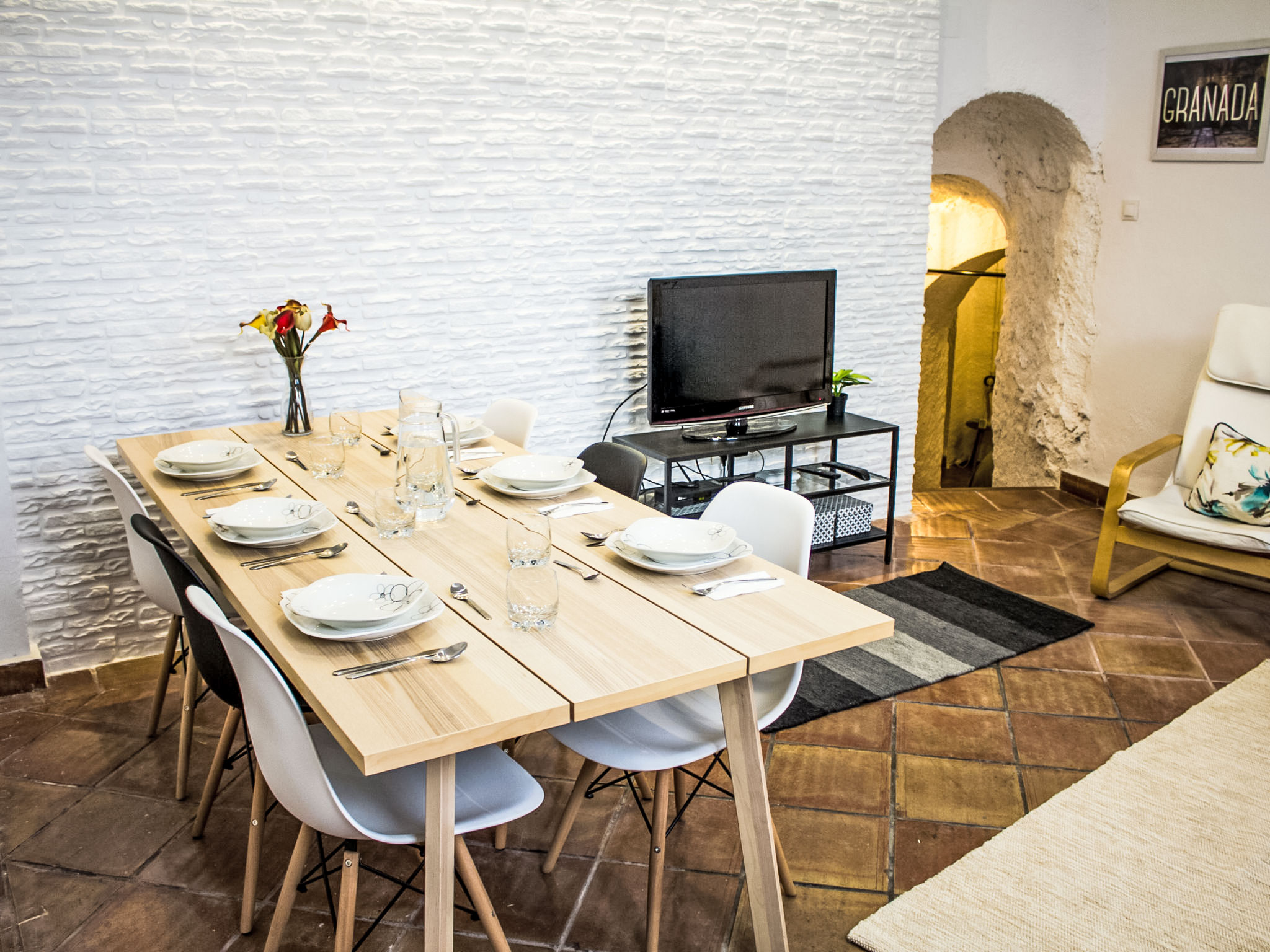 Photo of Cueva de Lindaraja