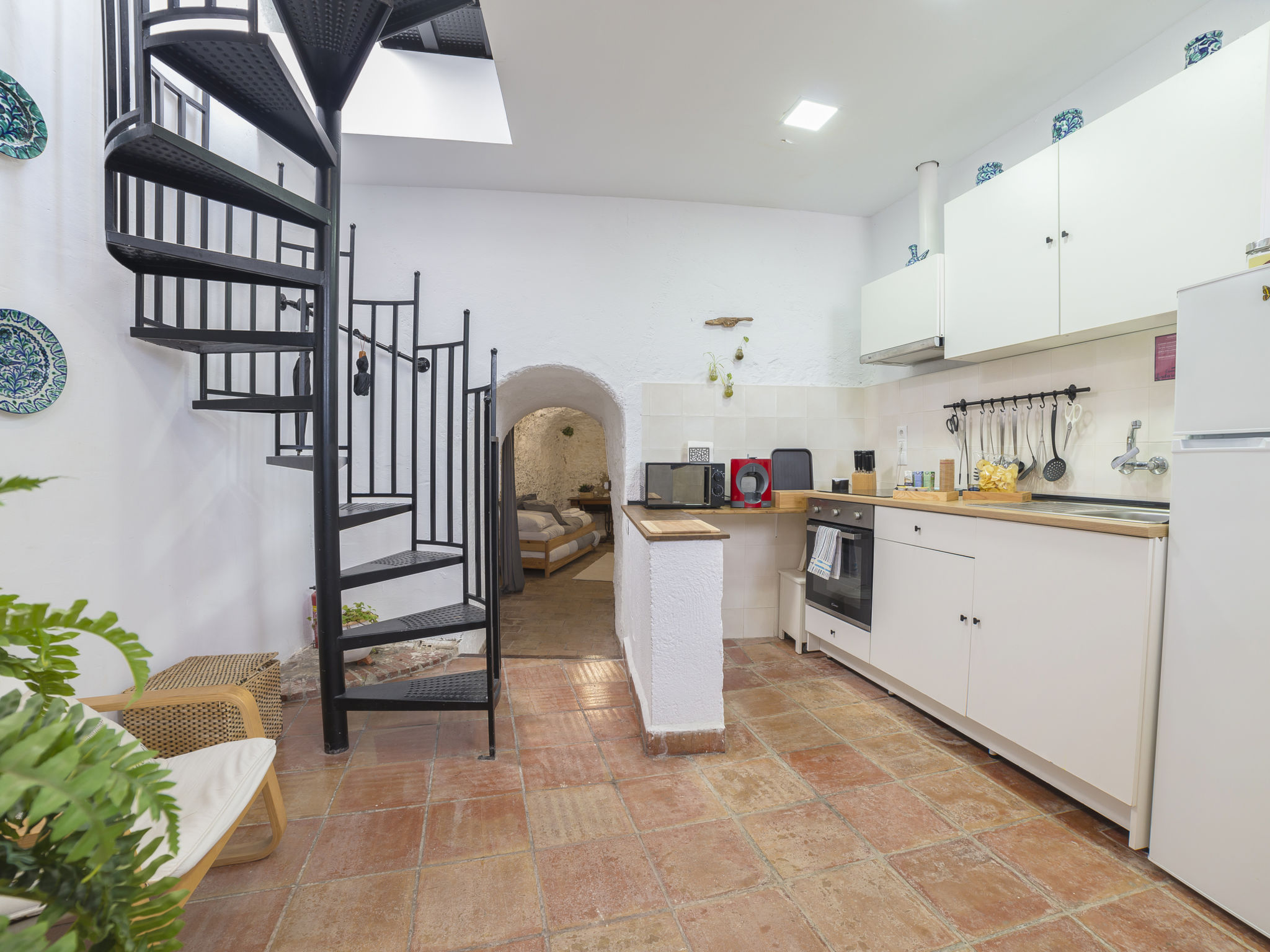 Photo of Cueva de Lindaraja