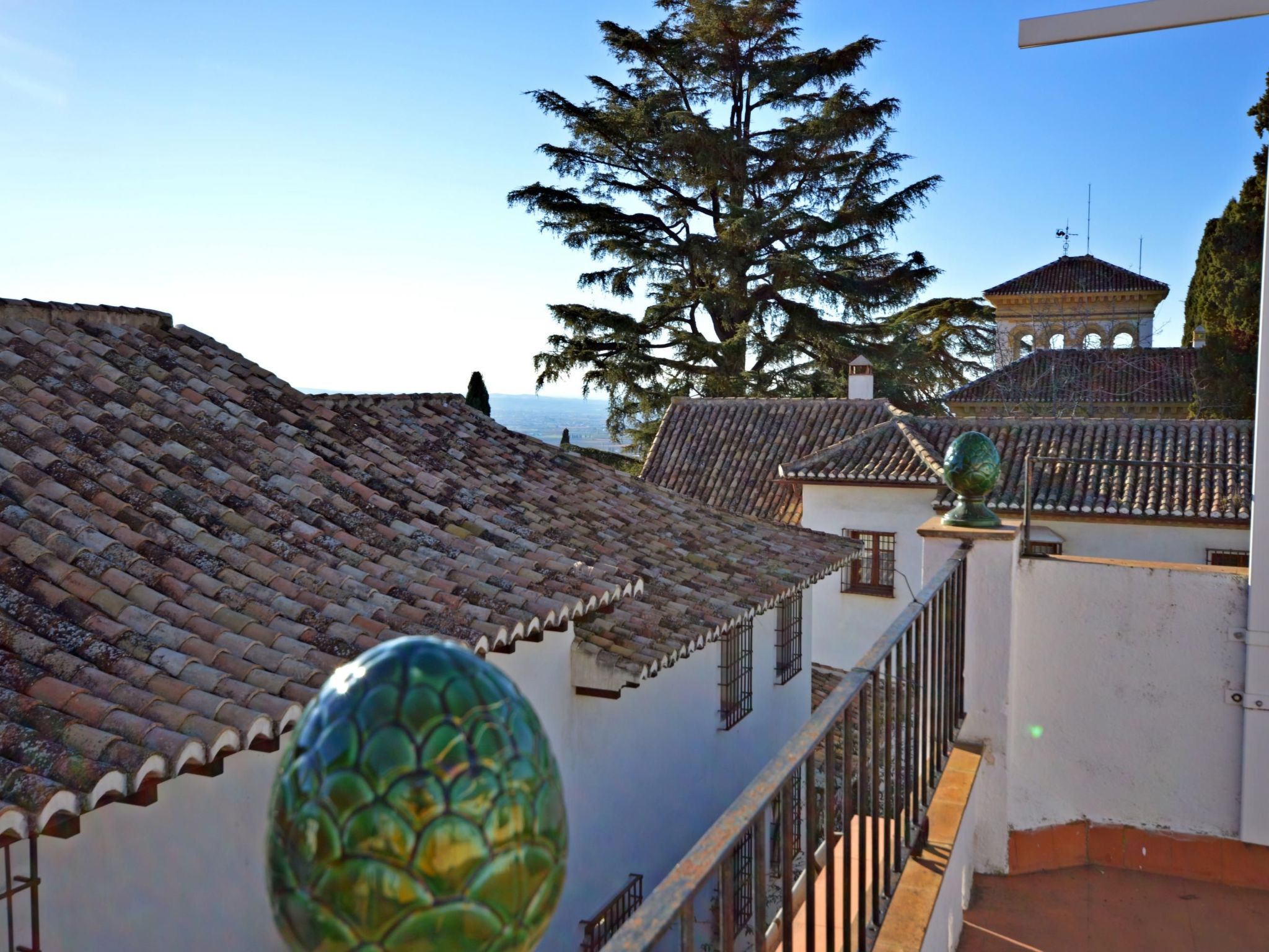 Photo of Gemütliches historisches Haus mit Dachterrasse