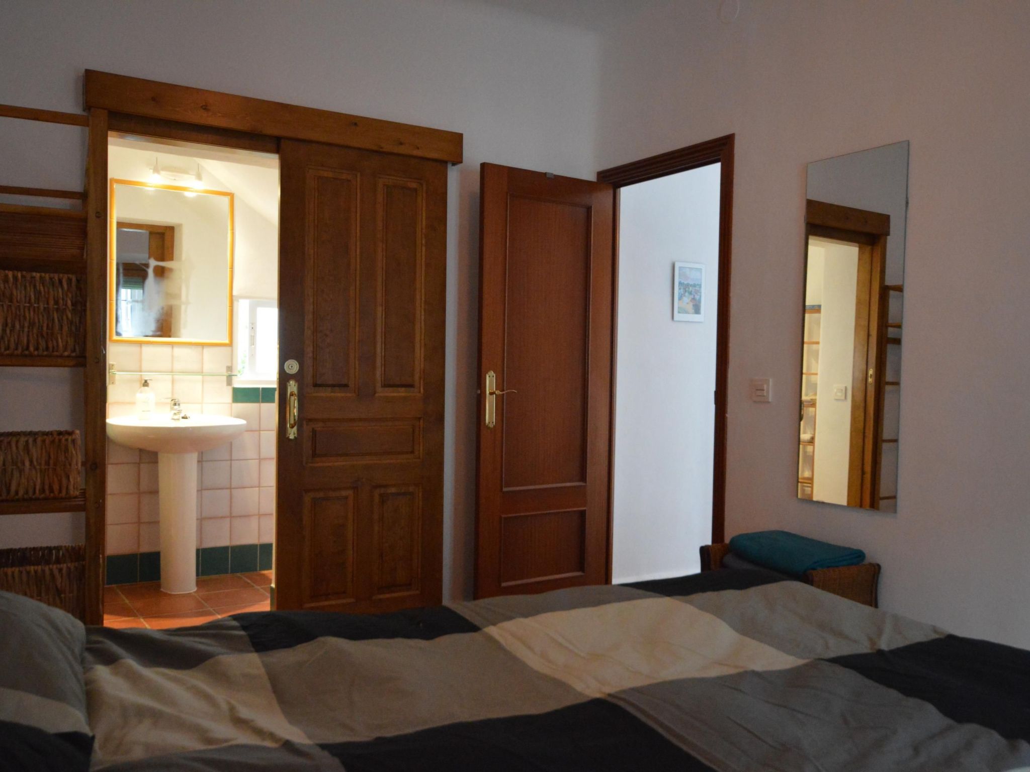 Photo of Gemütliches historisches Haus mit Dachterrasse