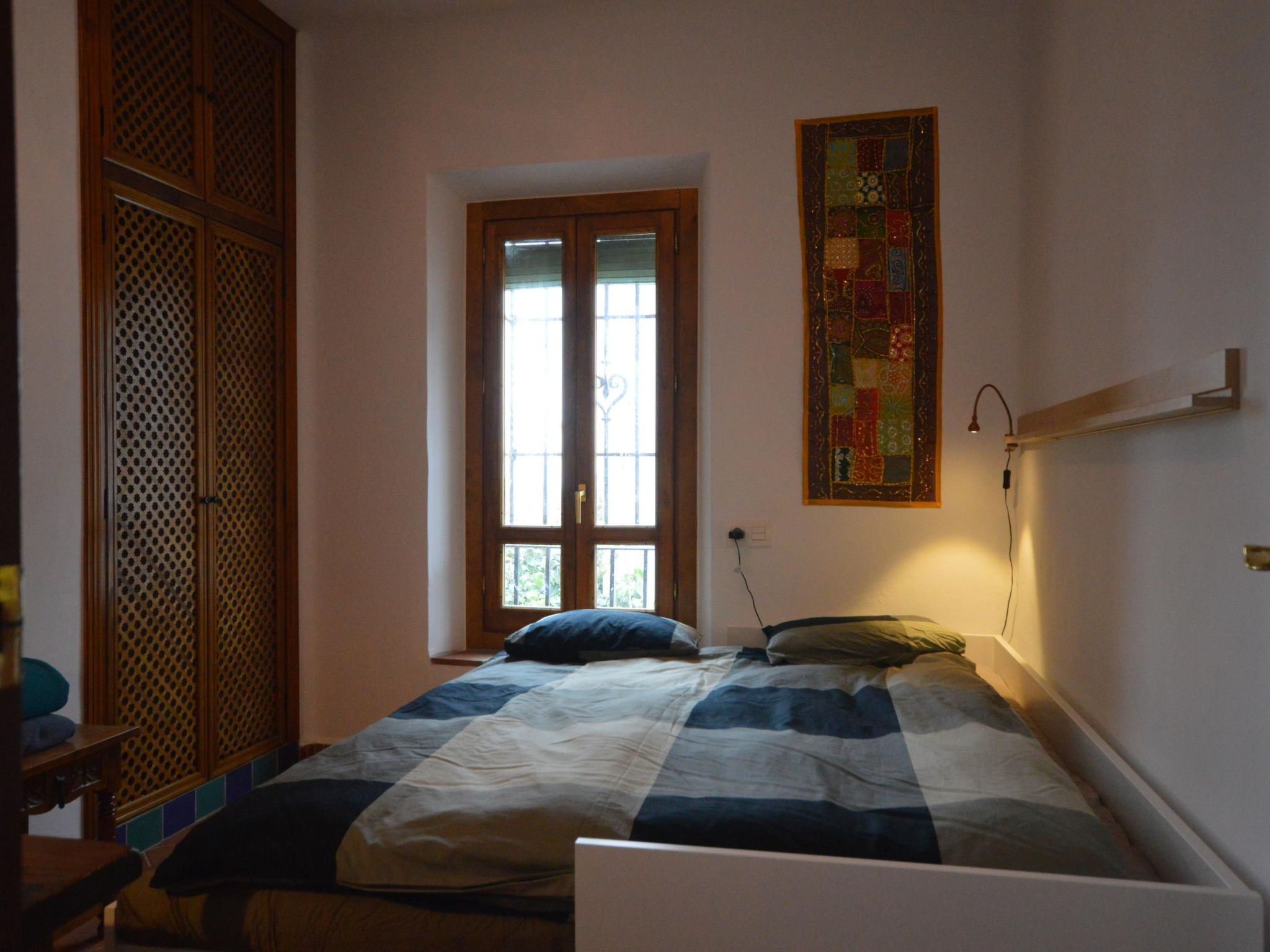 Photo of Gemütliches historisches Haus mit Dachterrasse