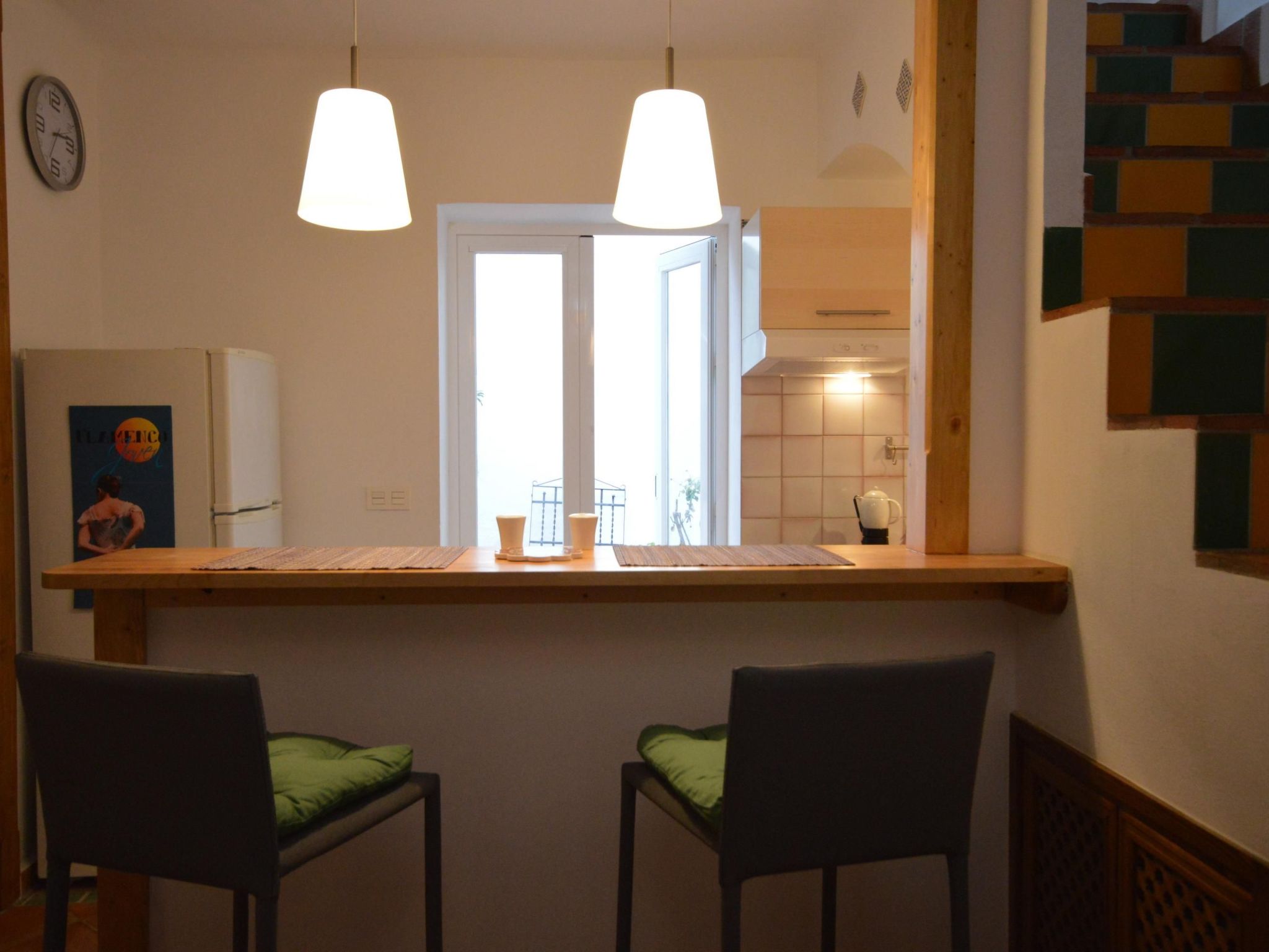 Photo of Gemütliches historisches Haus mit Dachterrasse