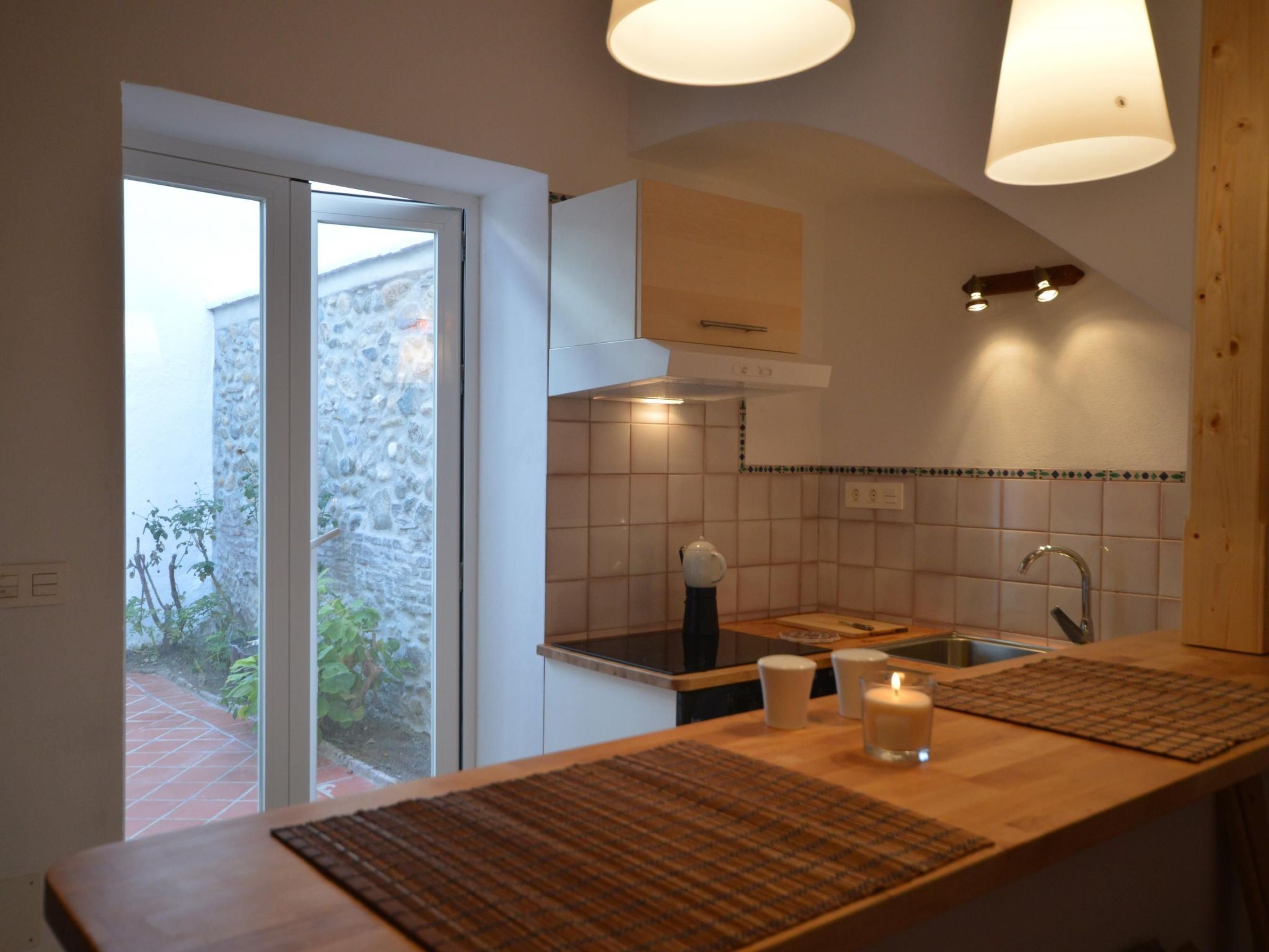 Photo of Gemütliches historisches Haus mit Dachterrasse